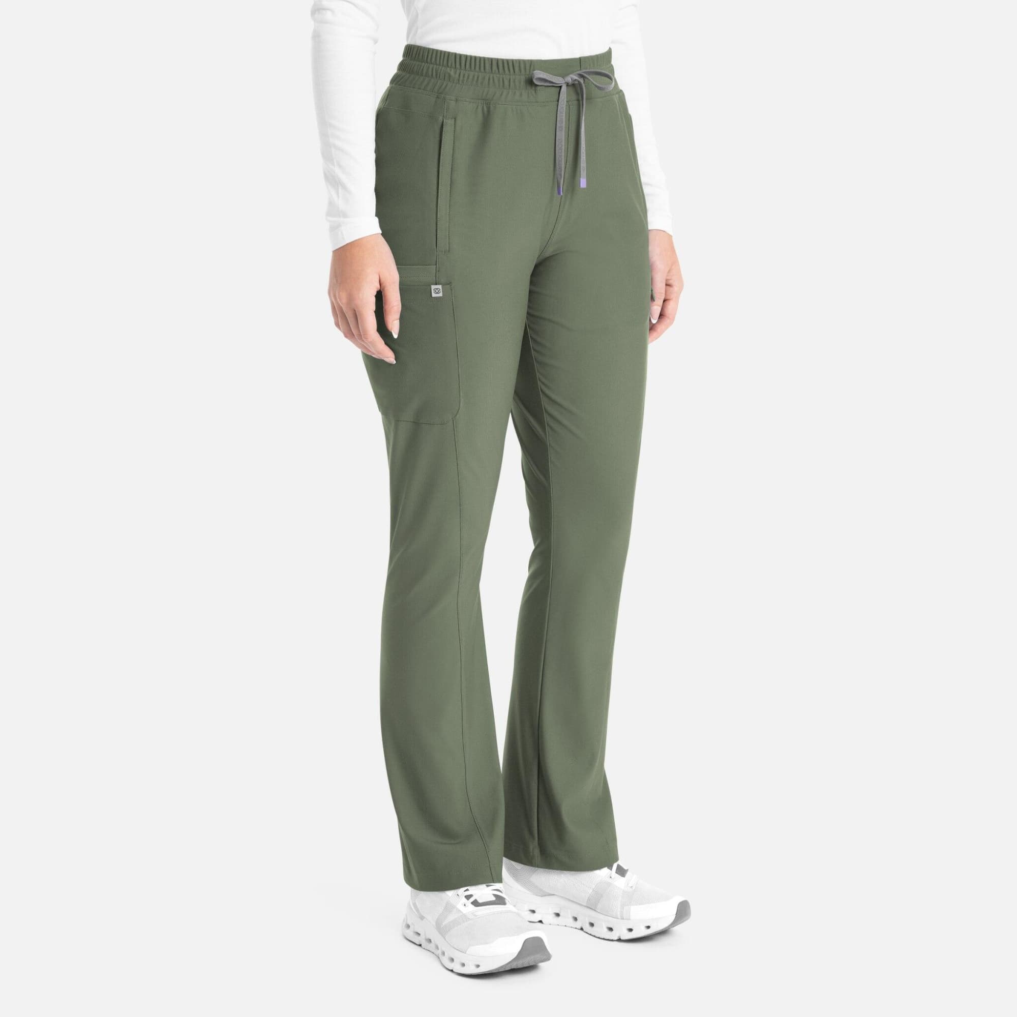Embrace Nora Bootcut Pant