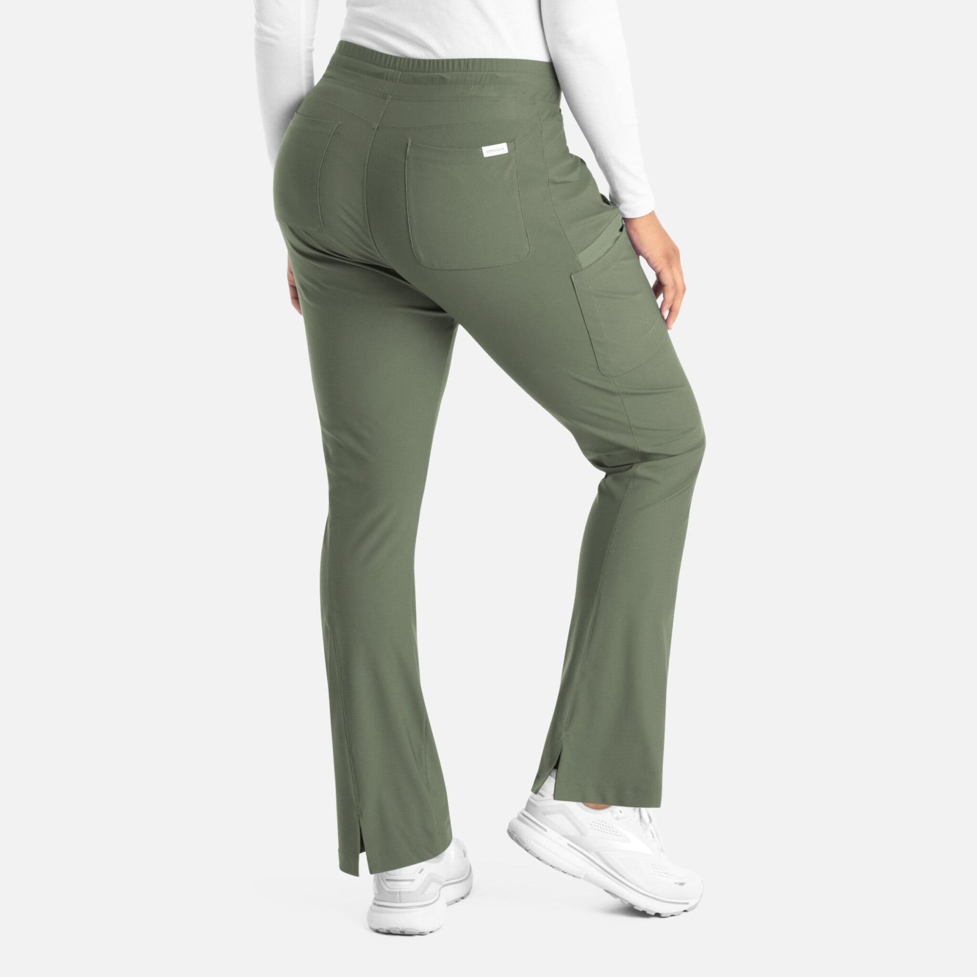Embrace Nora Bootcut Pant