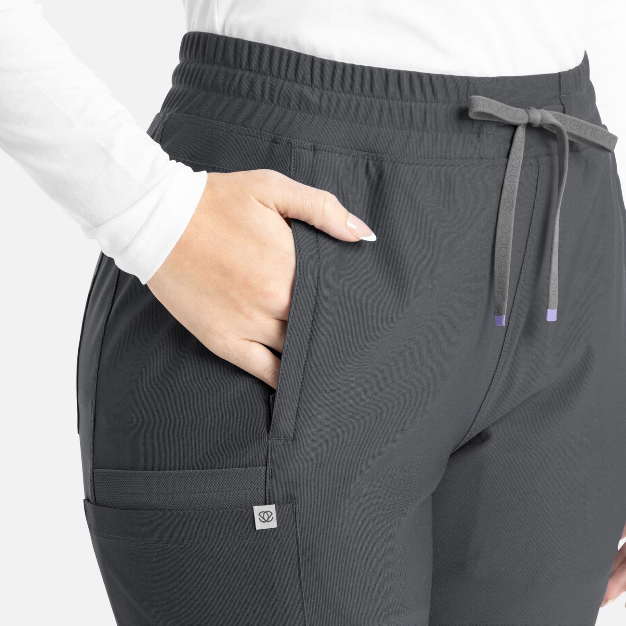 Embrace Nora Bootcut Pant