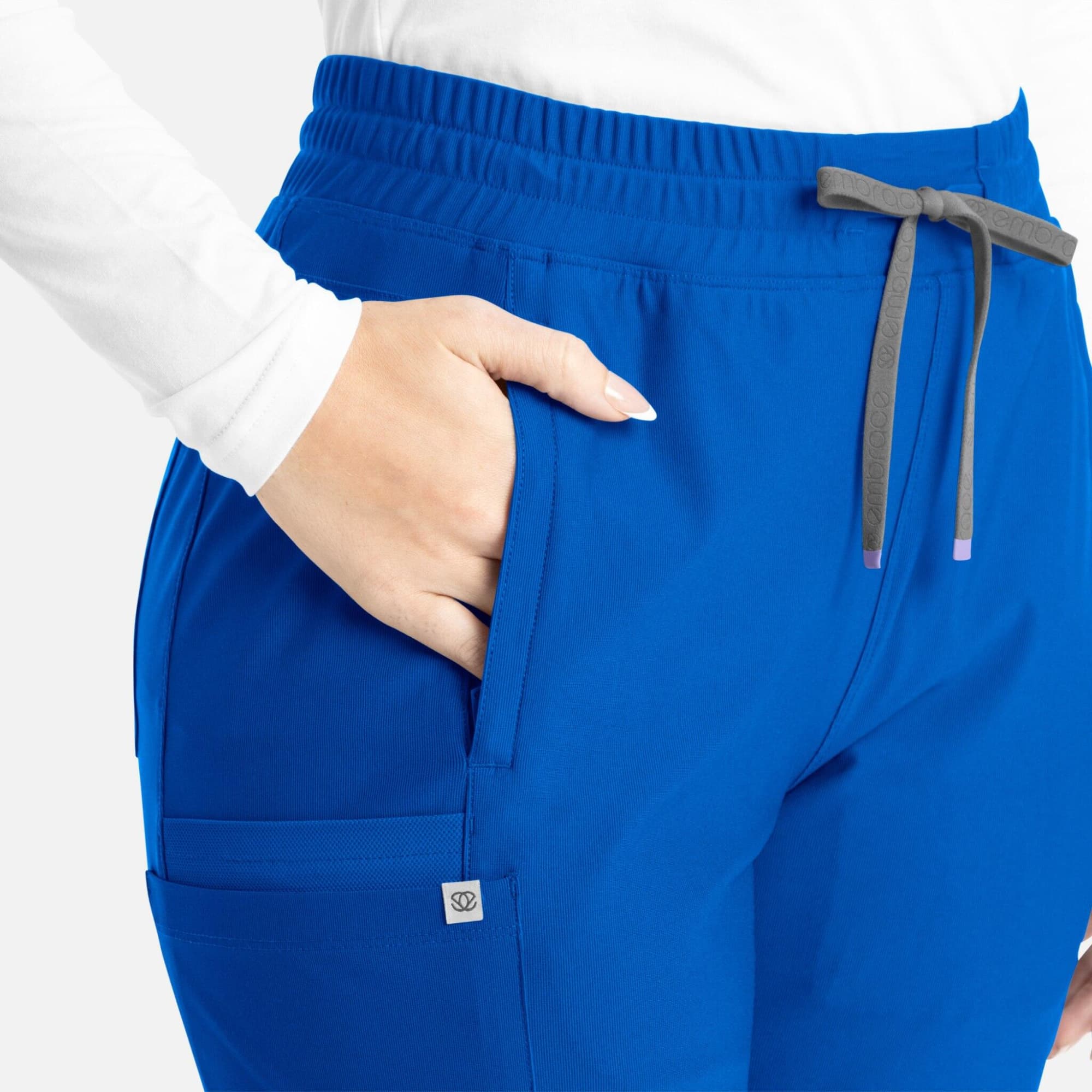Embrace Nora Bootcut Pant