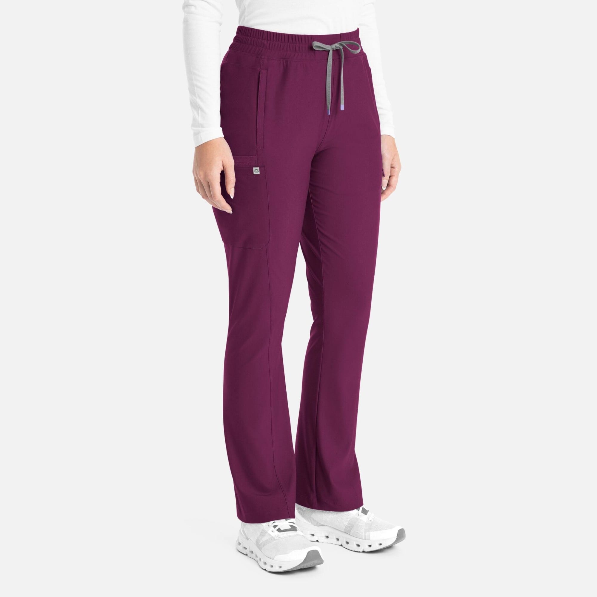Embrace Nora Bootcut Pant