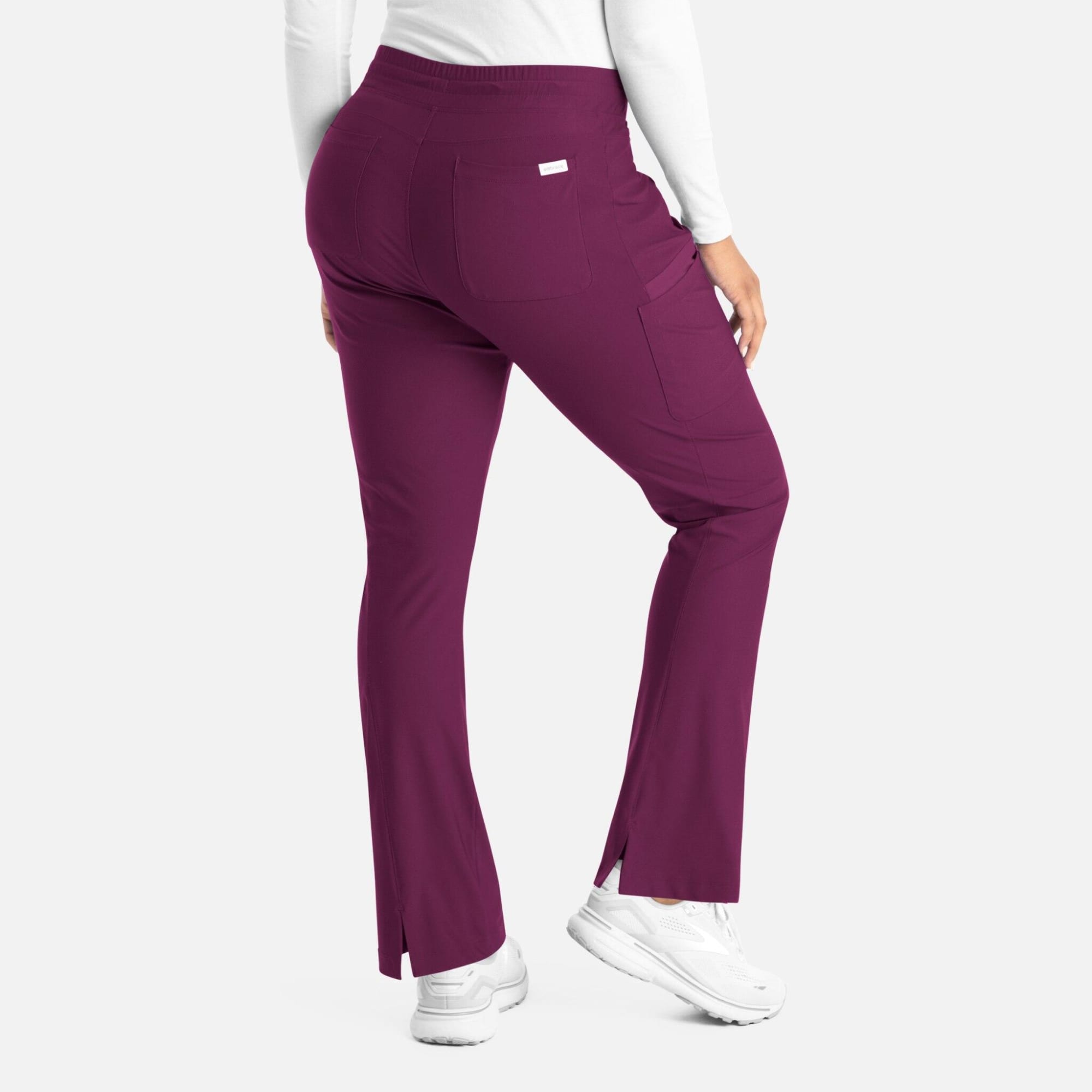 Embrace Nora Bootcut Pant