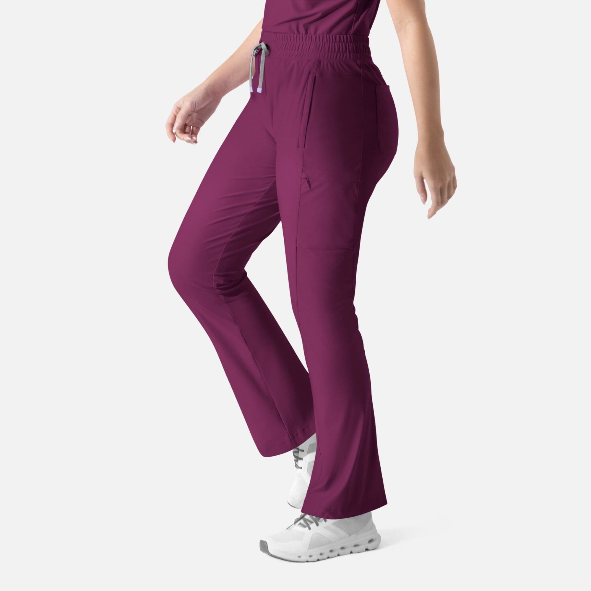 Embrace Nora Bootcut Pant