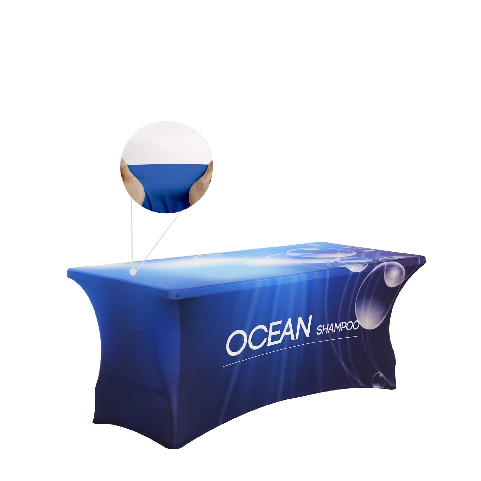 Stretch Table Covers * 8ft