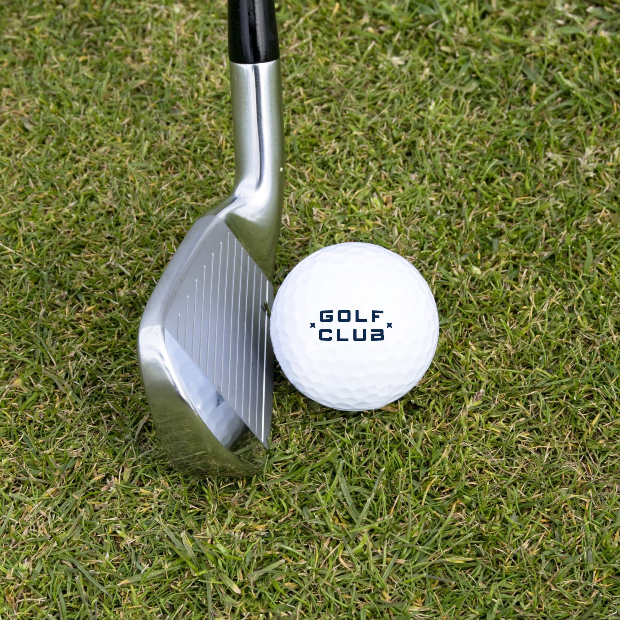Golf Ball Set (12pcs)
