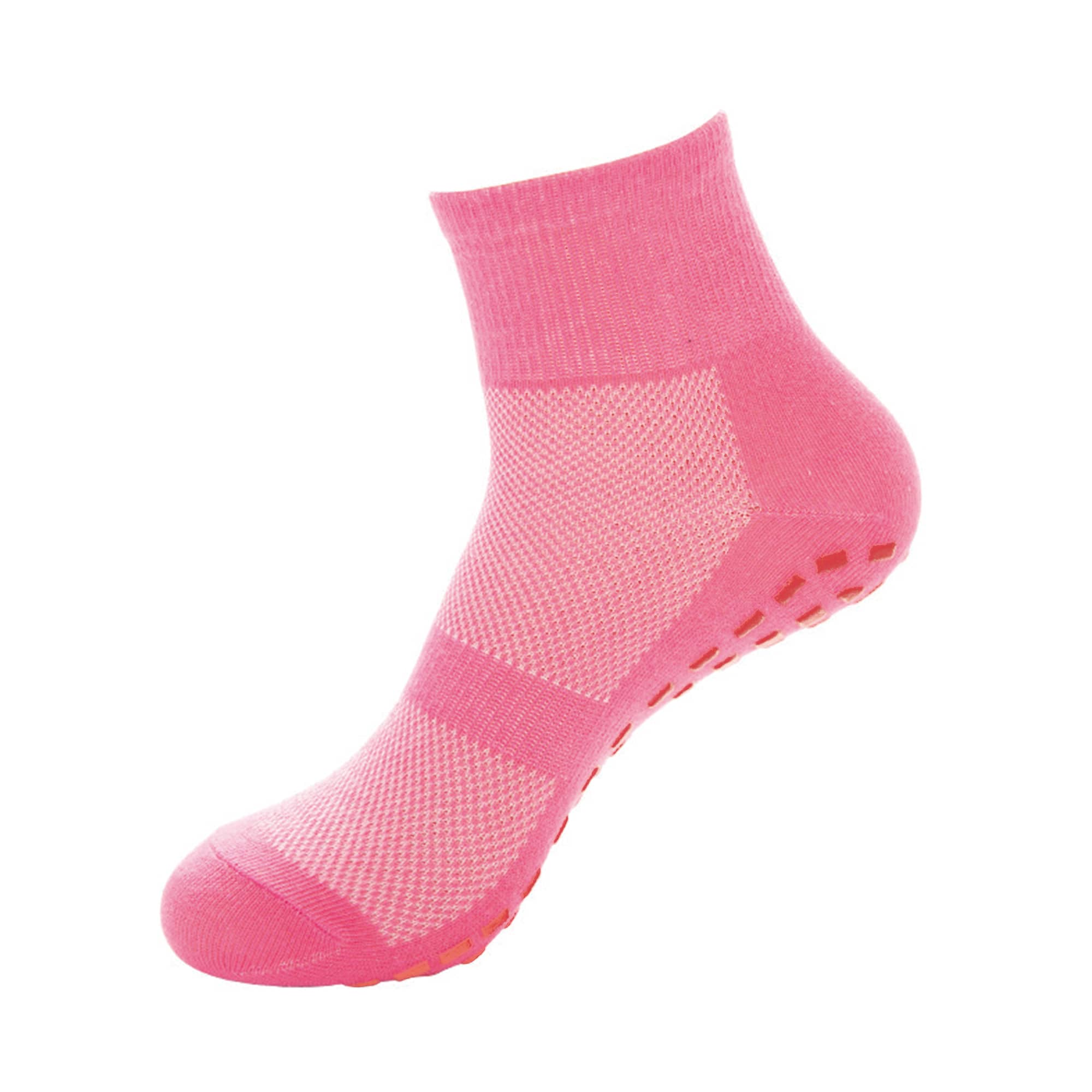 Crew Kids Gripper Socks