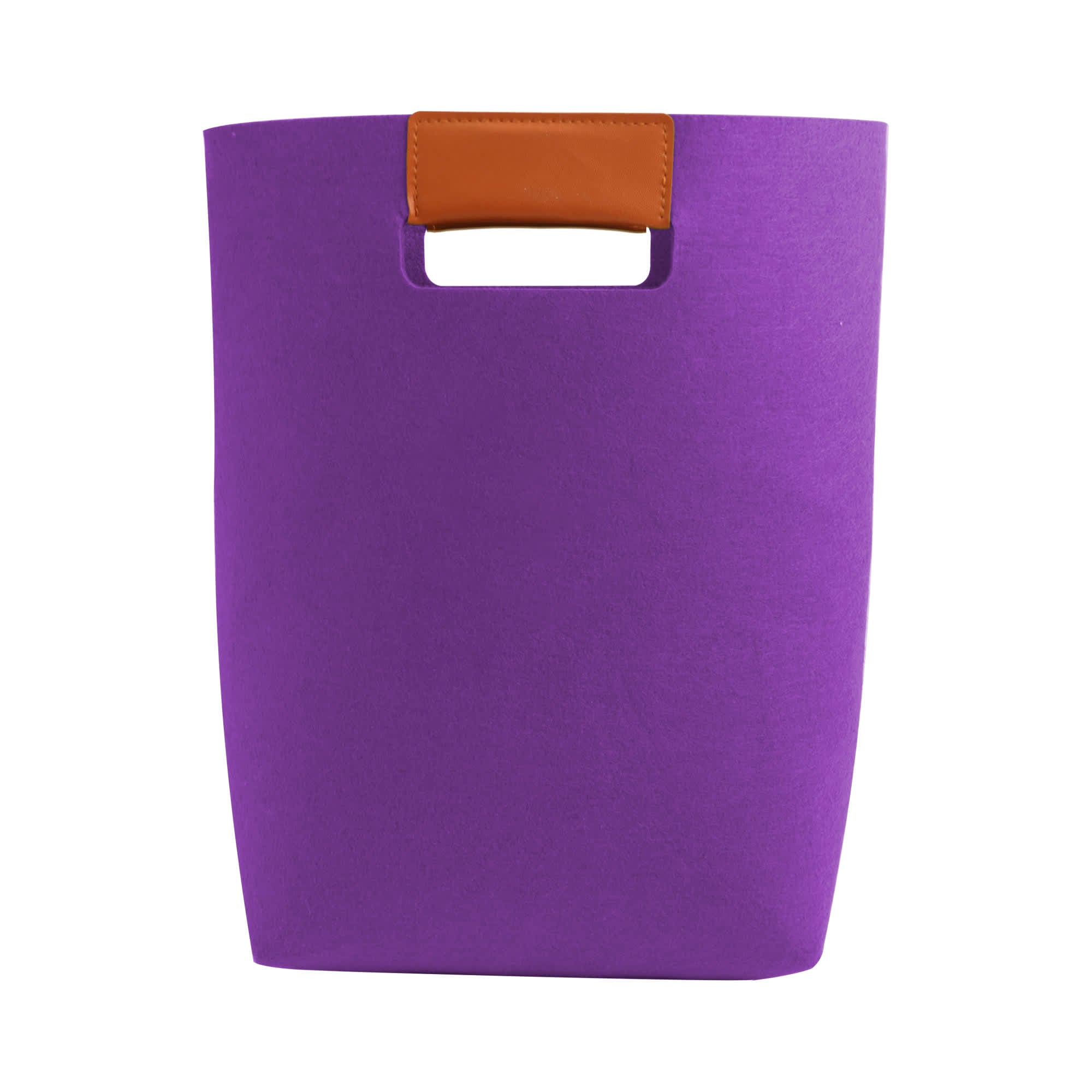 RPET Elegant Felt Carrying Tote Bag