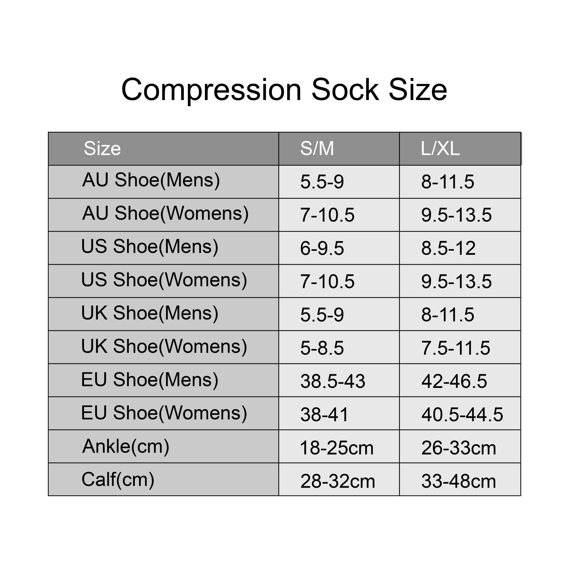 Compression Socks