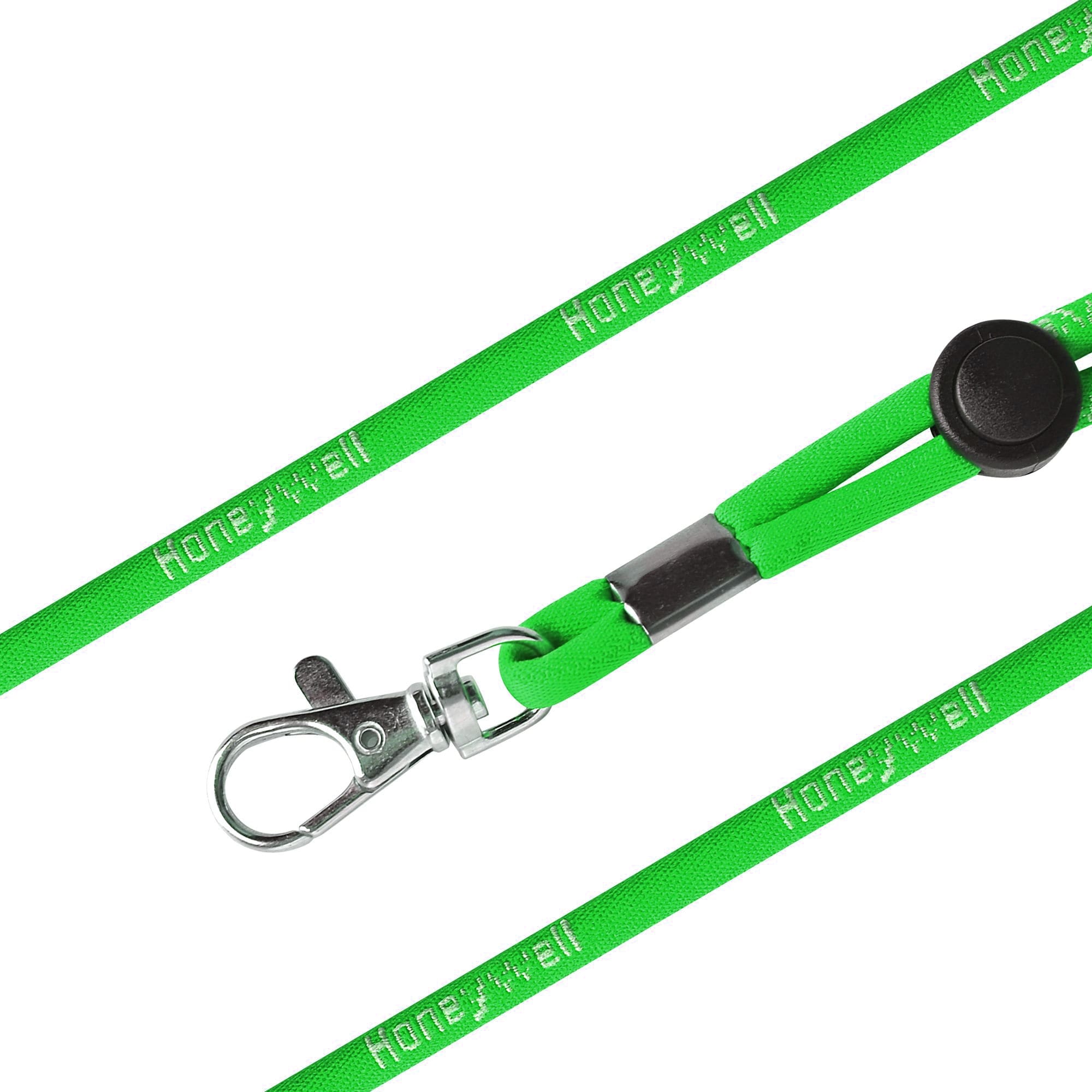 Poly Rope Lanyard