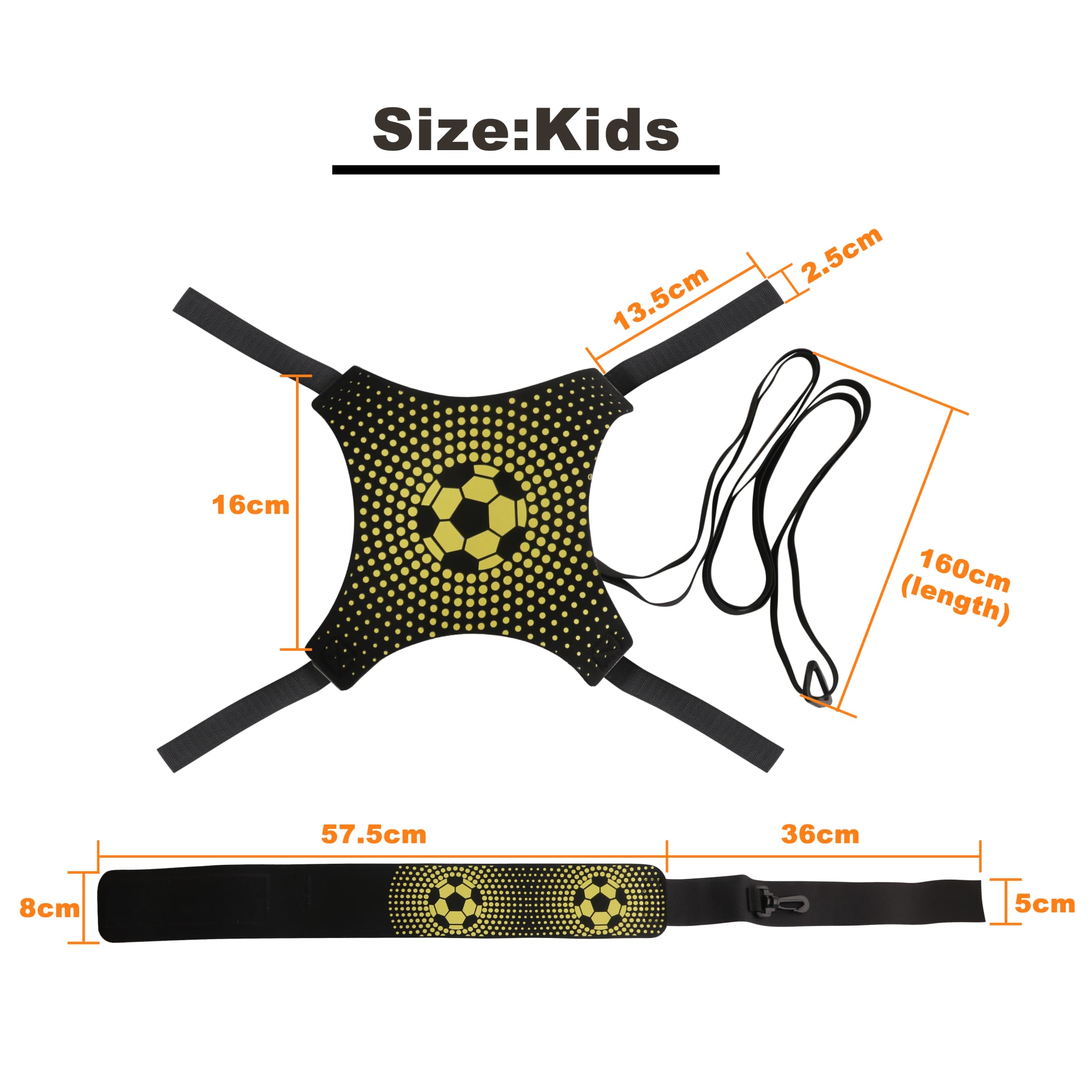 Soccer Training Belt