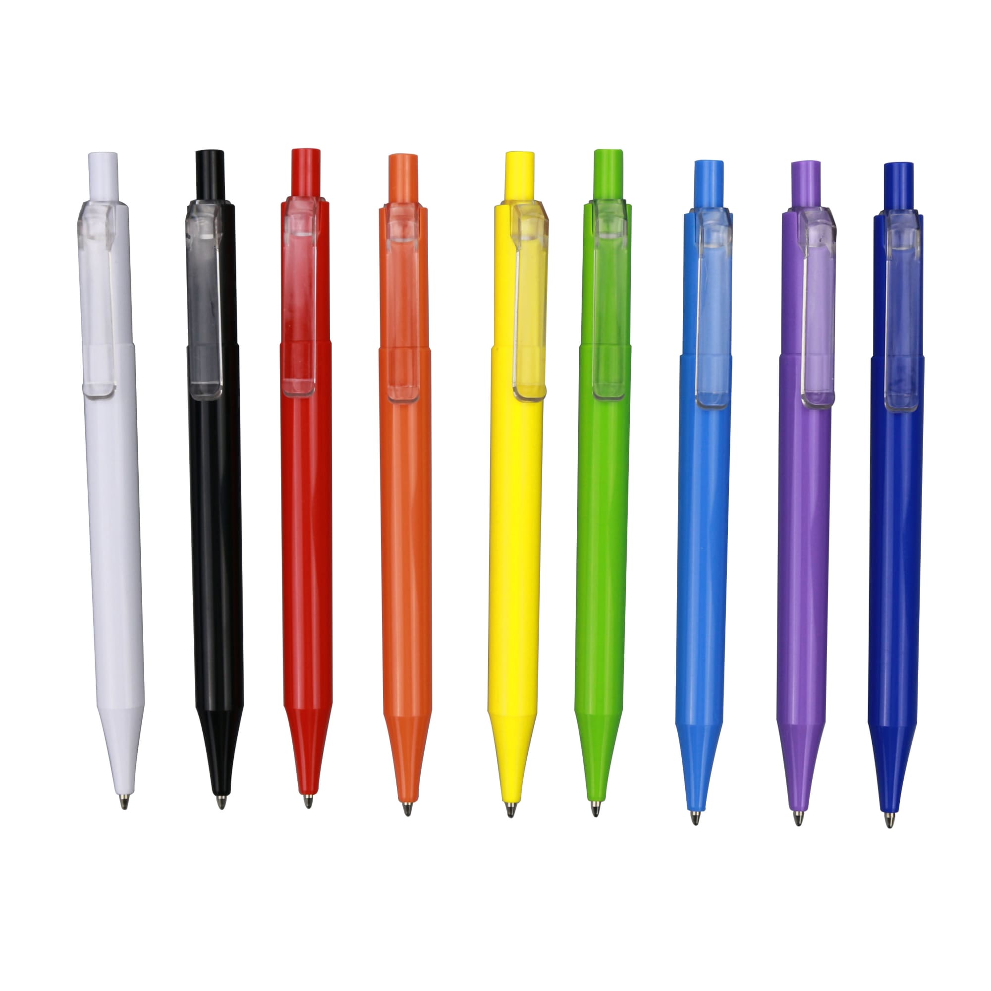 Candle Pen - Colour Barrel