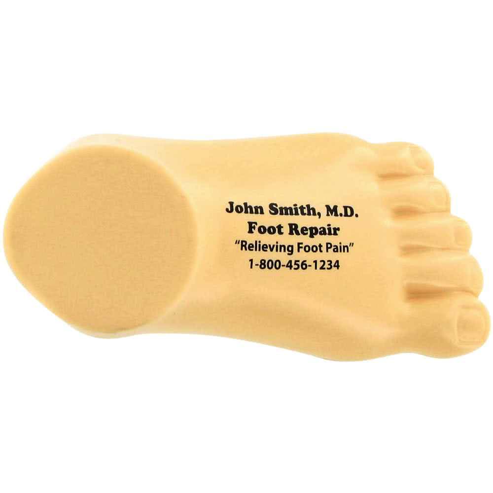 Baby Leg Shape Stress Reliever