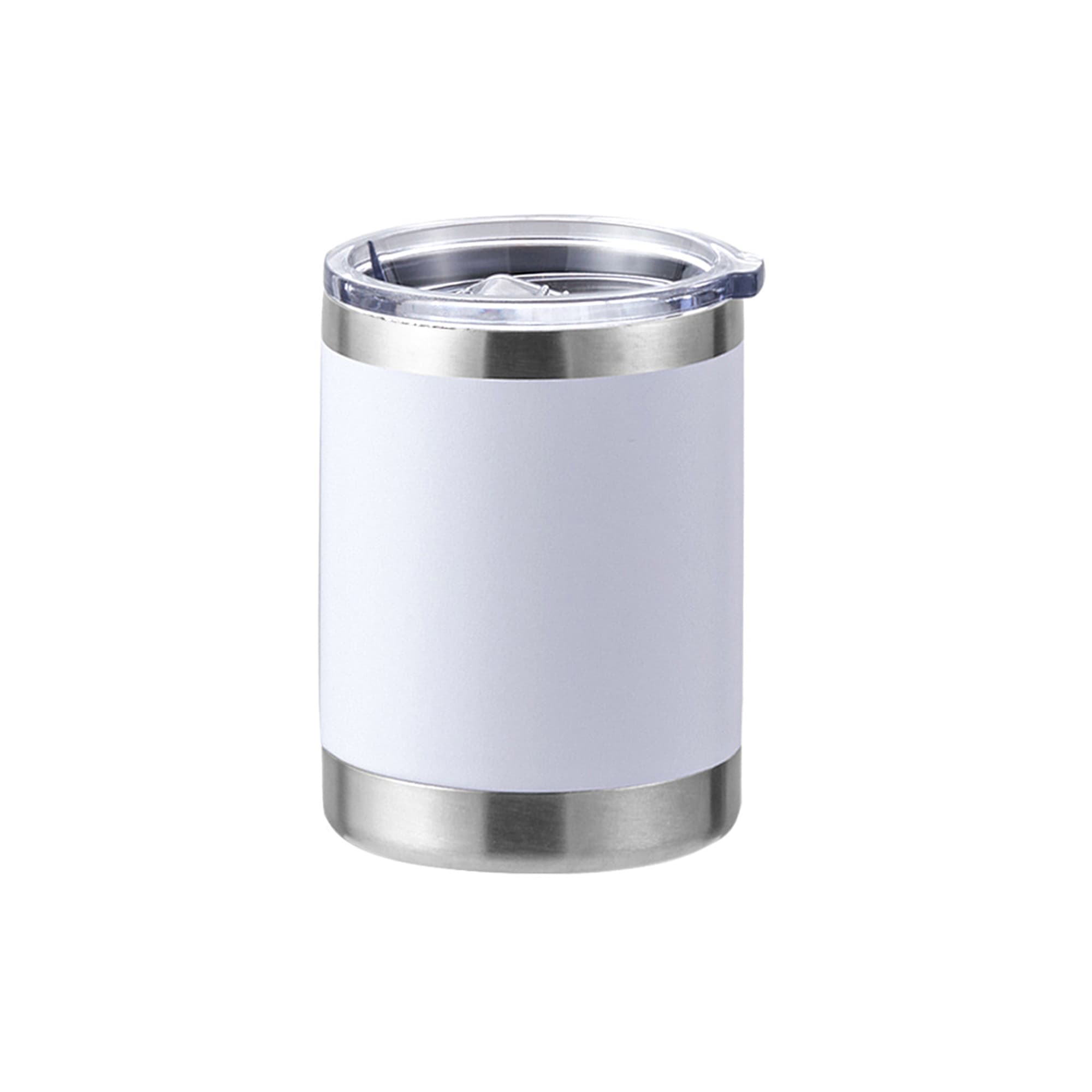 350ML Stainless Steel Double Wall Travel Mug