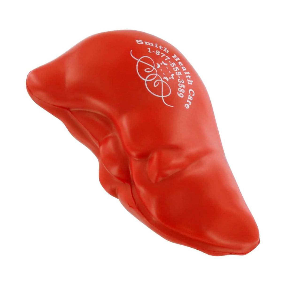 Liver Shape Stress Reliever