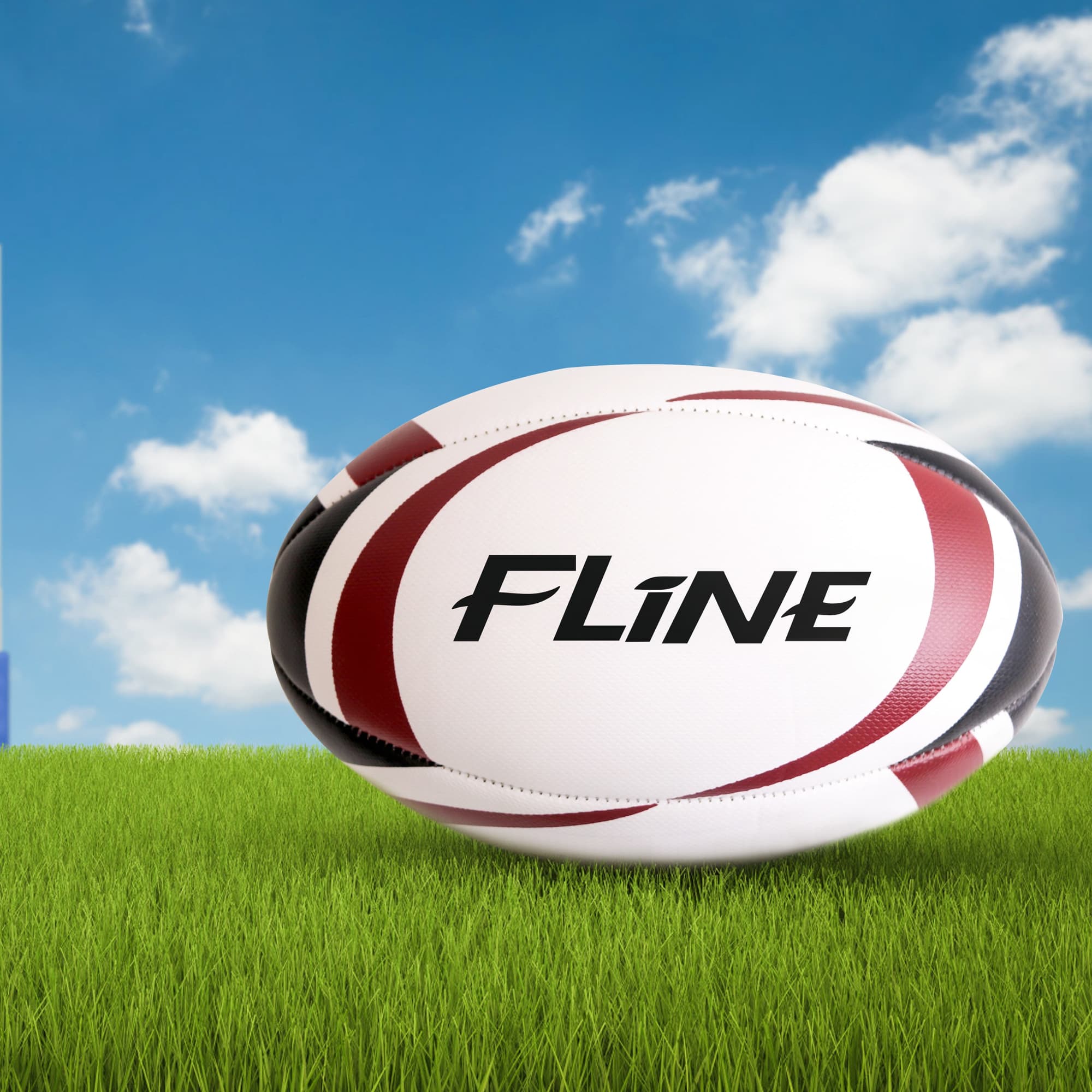 Promotional Rugby Ball