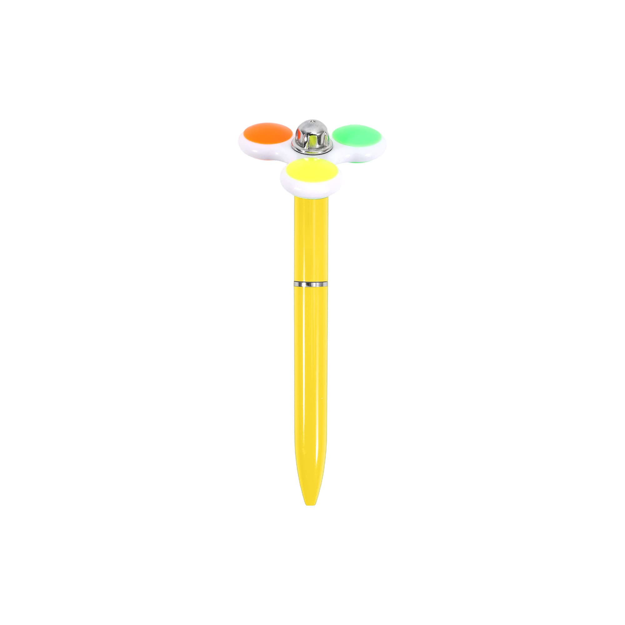 Spinning Topper Fidget Pen A