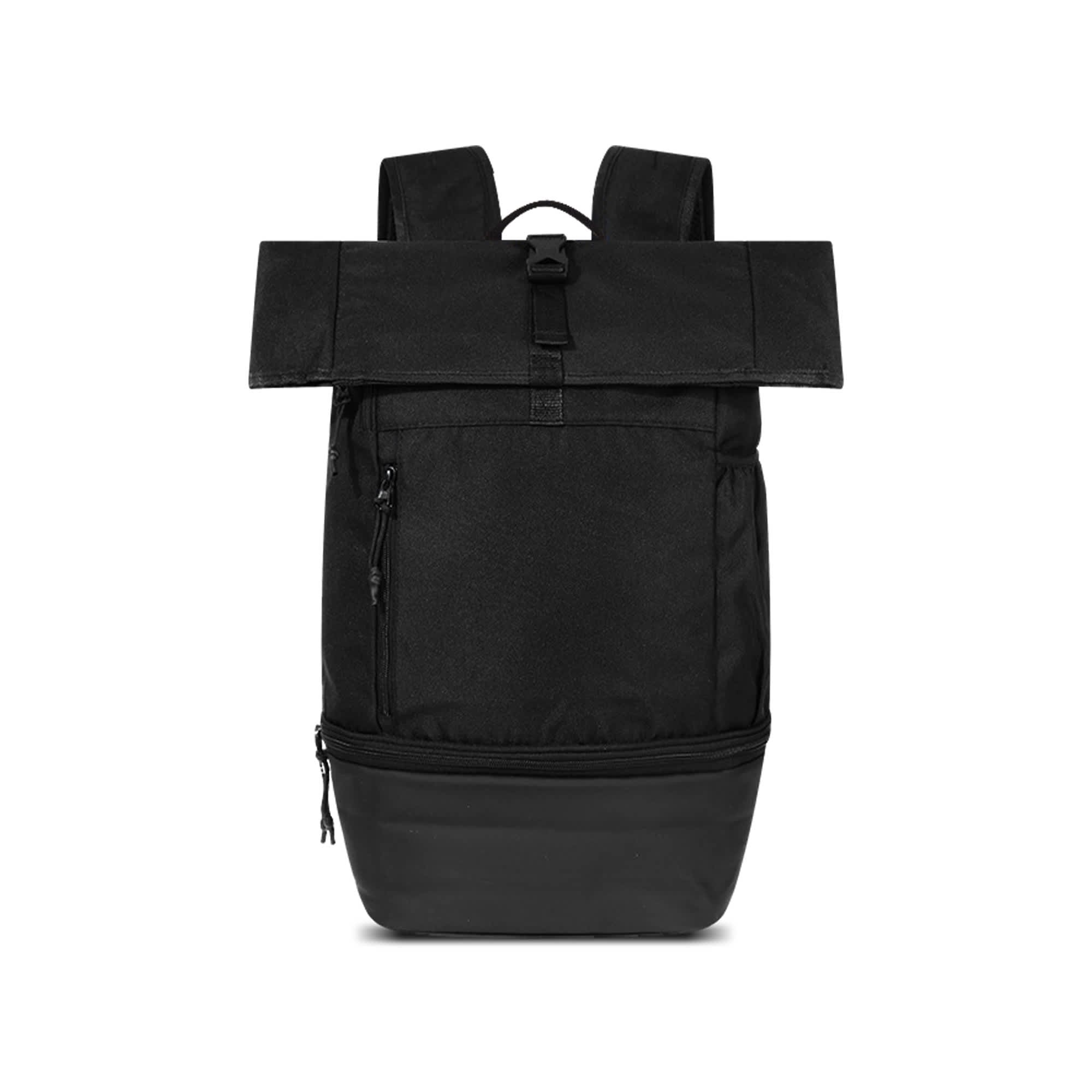Sports Roll Top Backpack