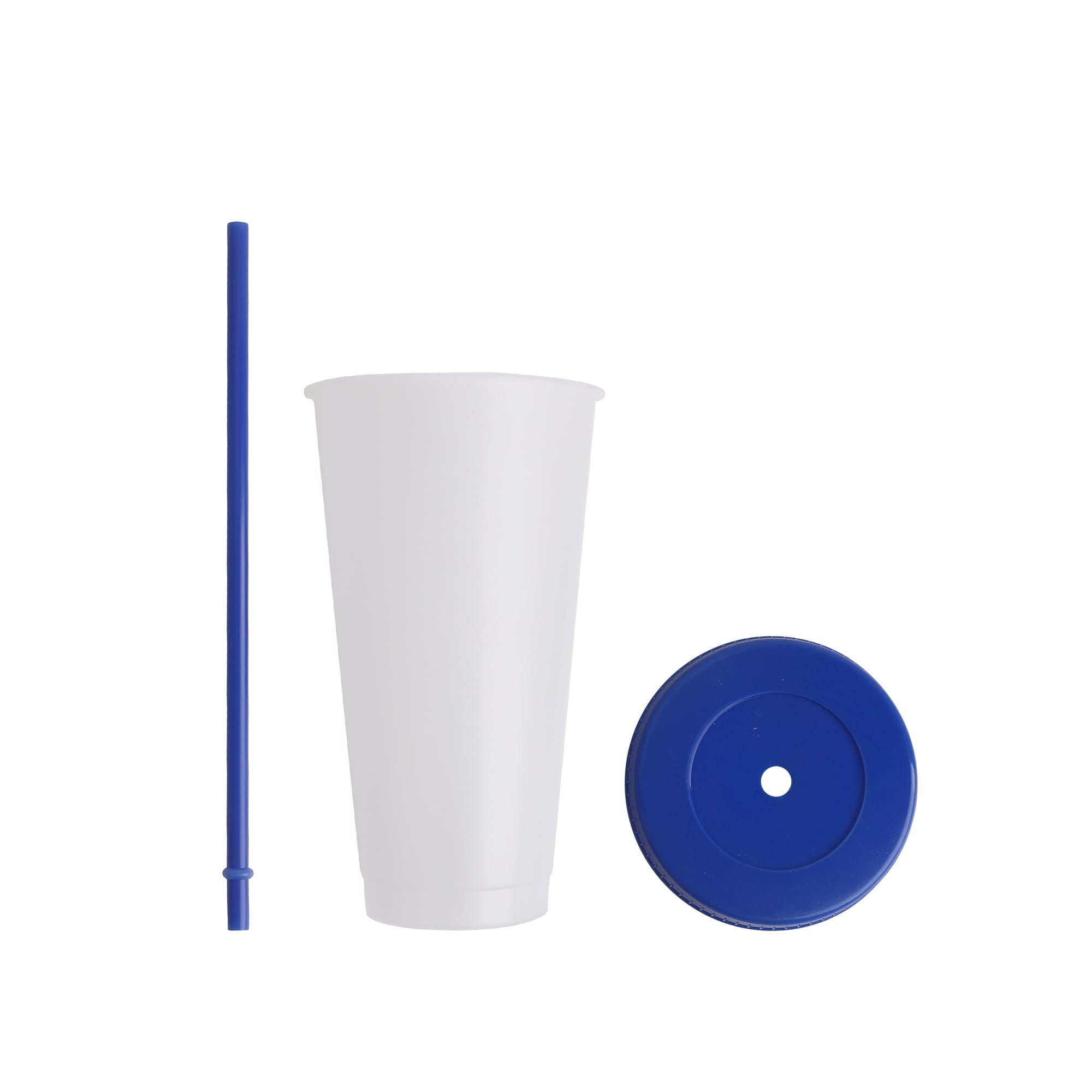 PP Colour Changing Cup