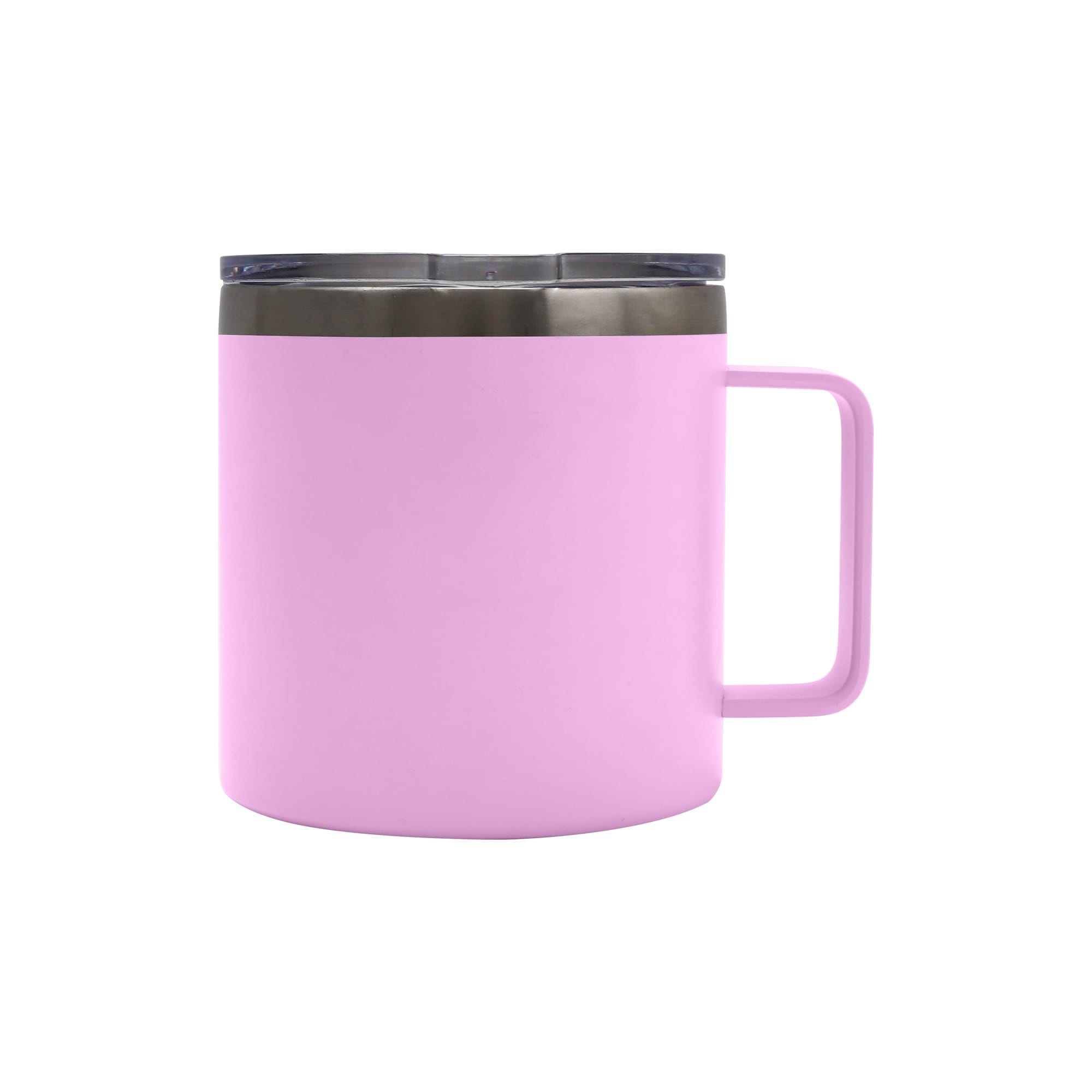450ML RCS Recycled Stainless Steel Office Coffee Cup