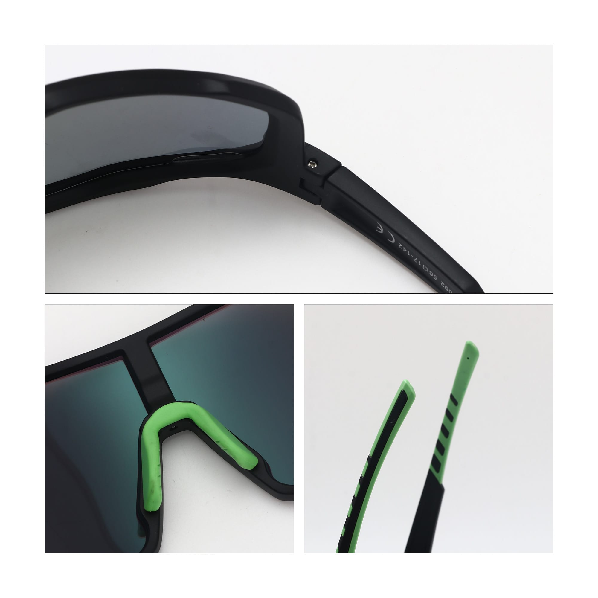 Classic Sport Glasses