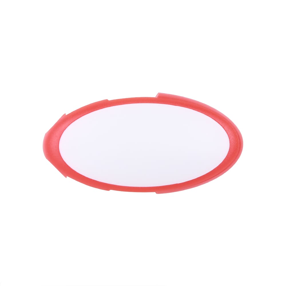 Oval Swivel Flash Drive