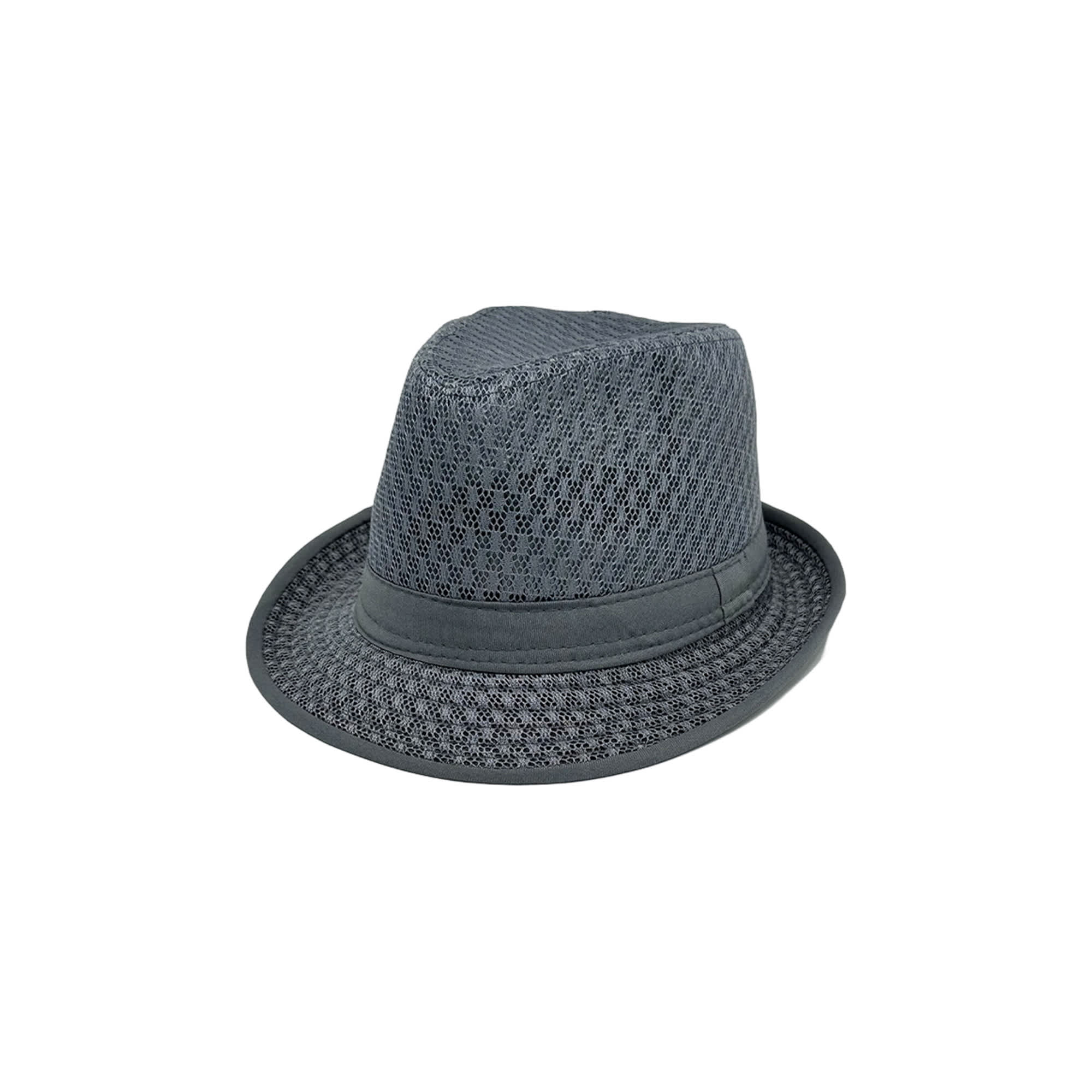 Mesh Breathable Top Hat