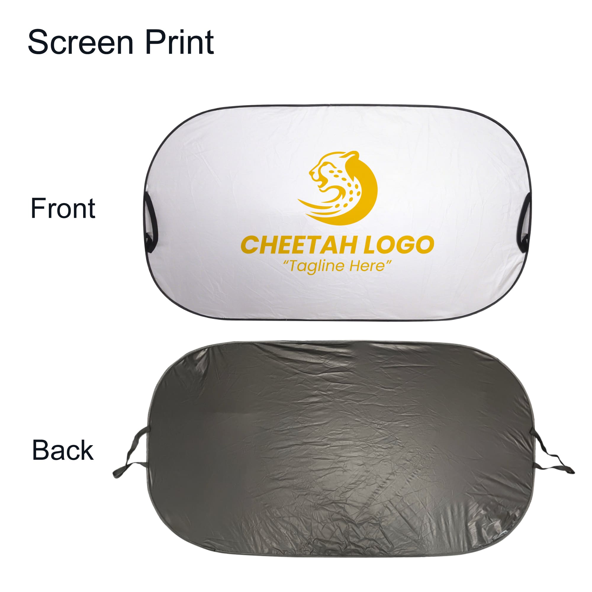 Light-blocking Car Sun Shade