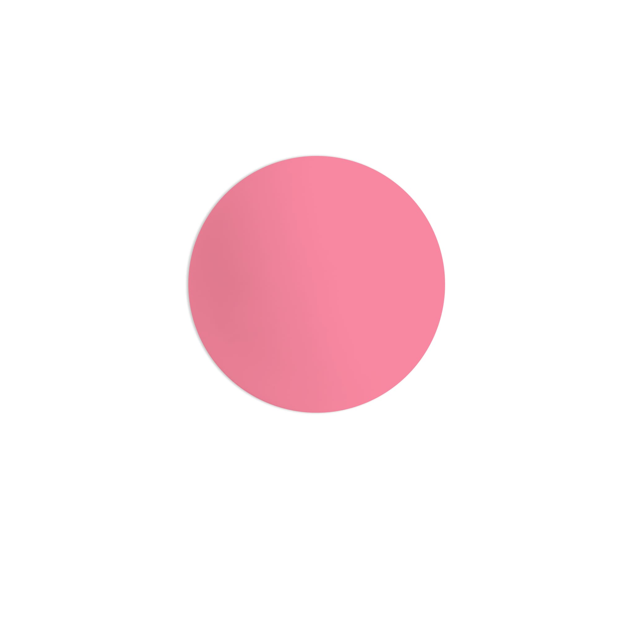 Lacrosse Ball