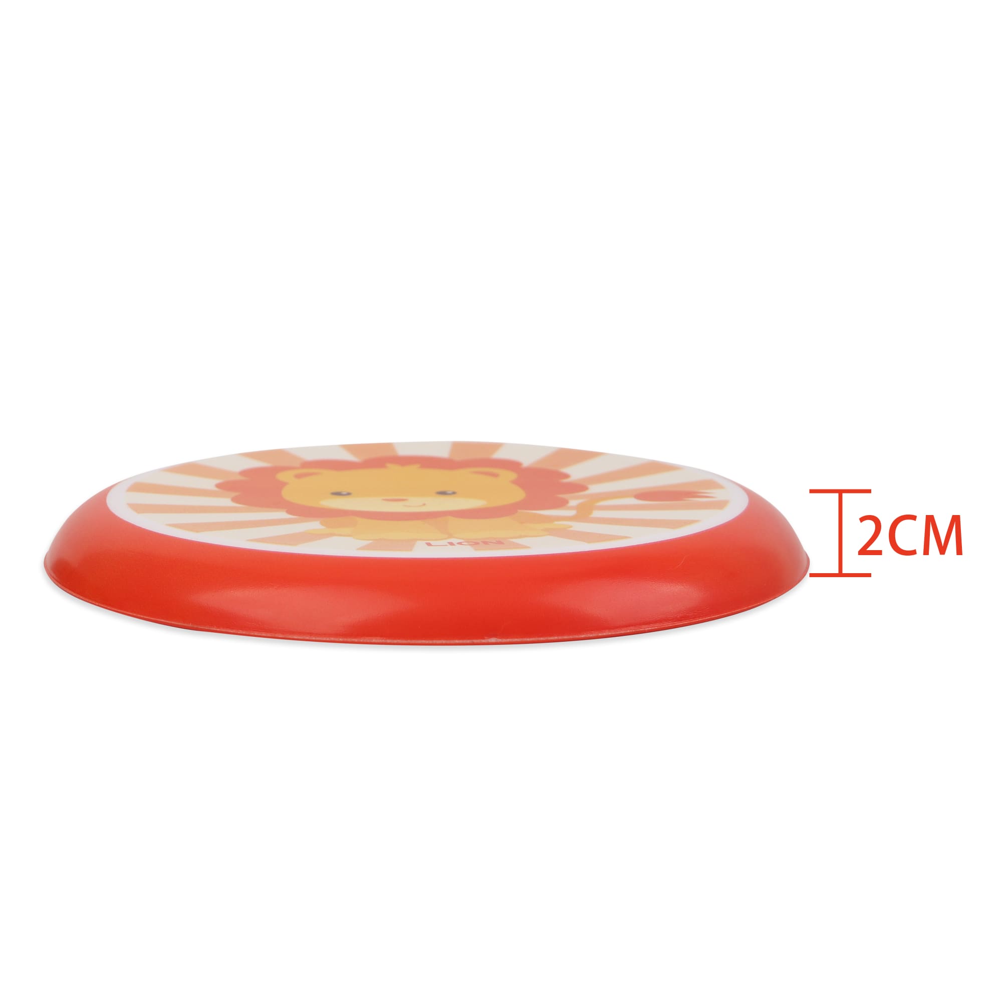 PU Soft Frisbee
