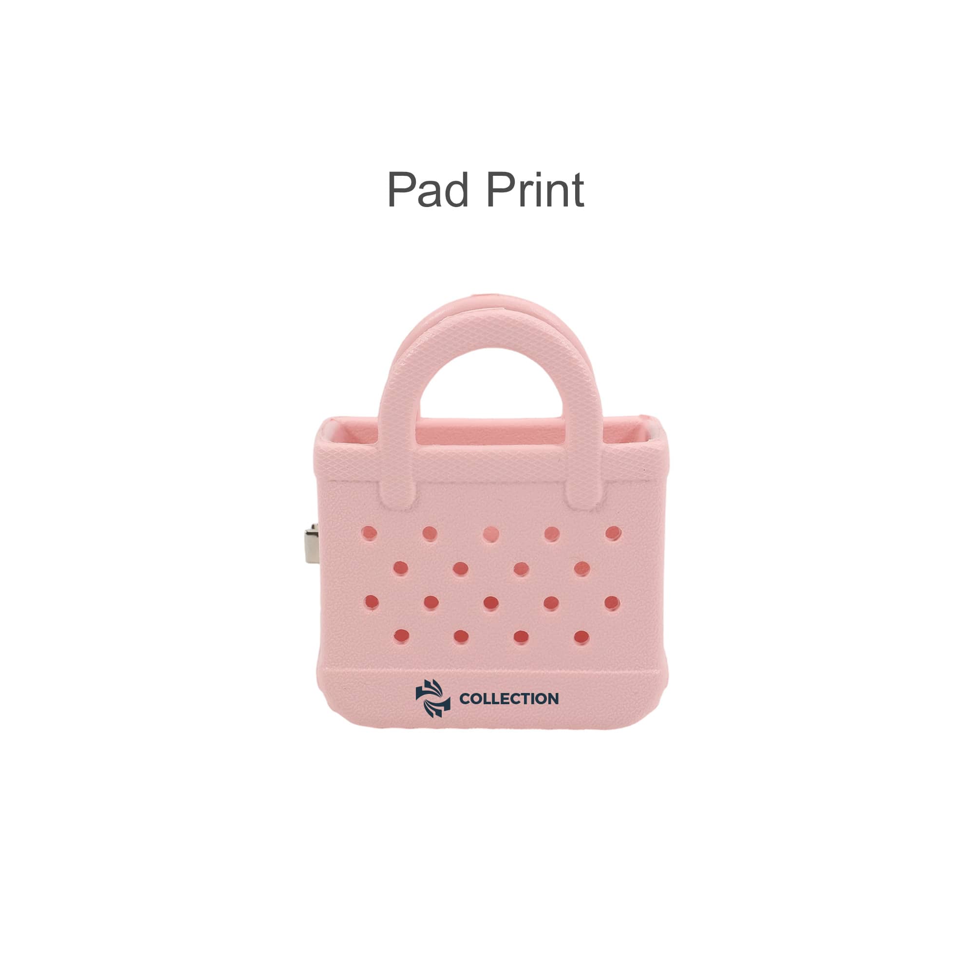 Mini EVA Holes Bag Clip