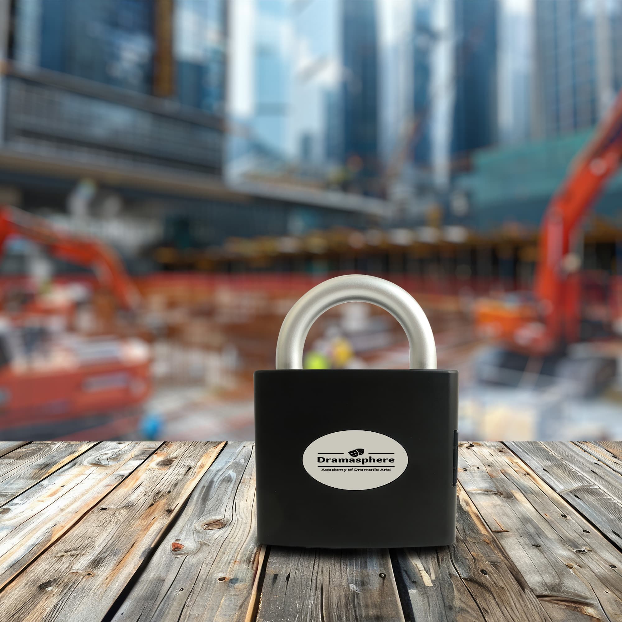 Padlock Shape Toolkit