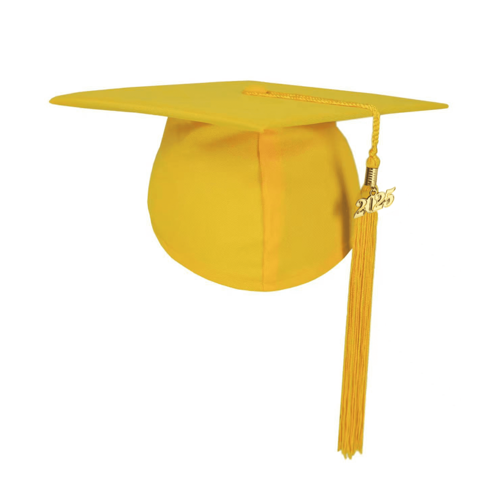 Mortarboard Graduation Cap