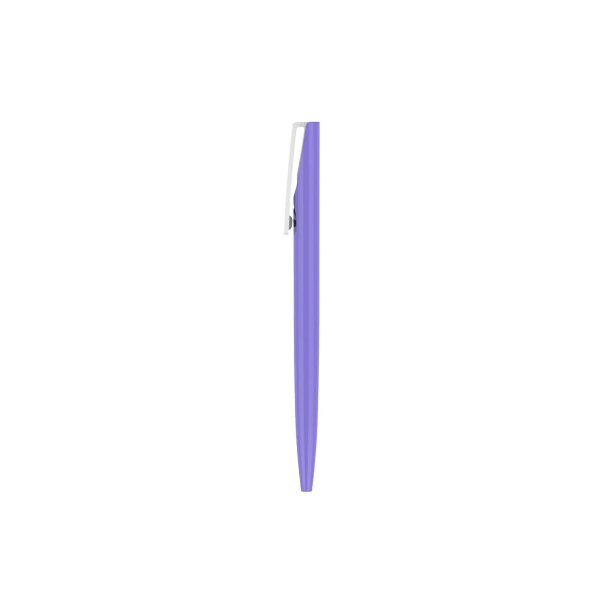 Simple Pen - Colour Barrel