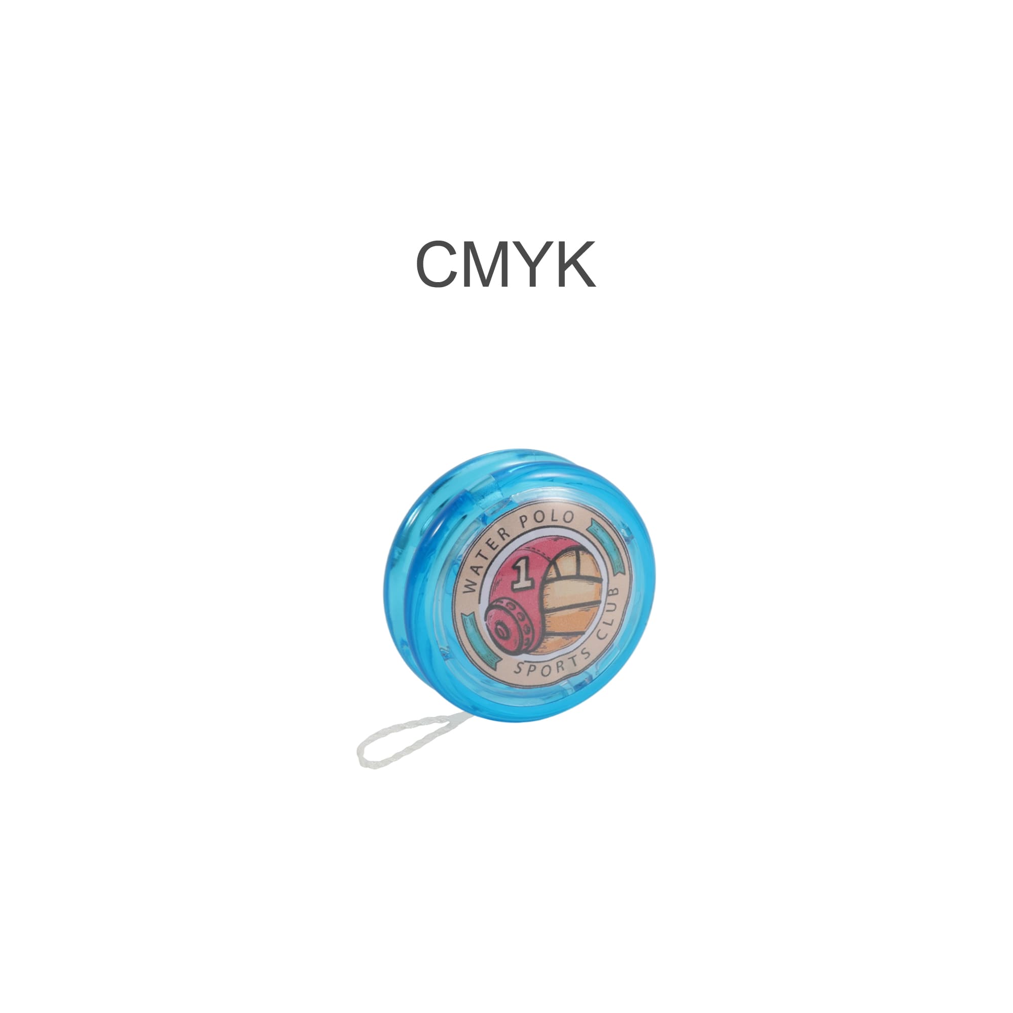 SpinJoy Yoyo