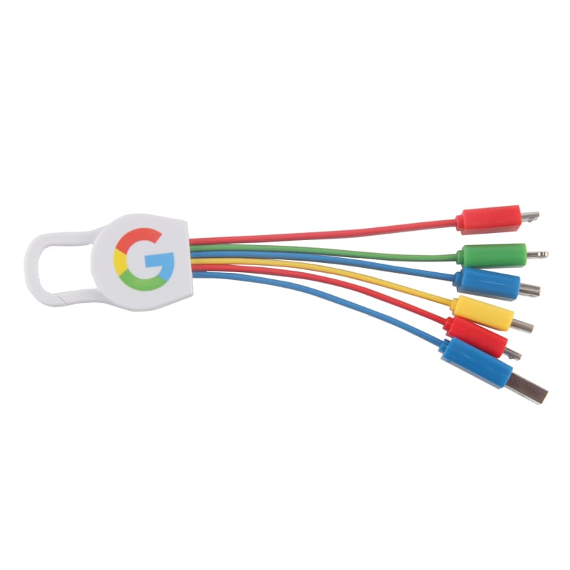 6-In-1 Cable