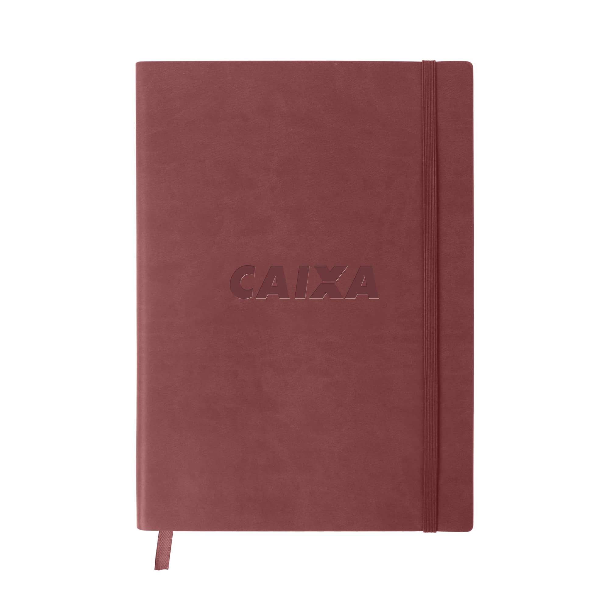 B5 PU Cover Notebook