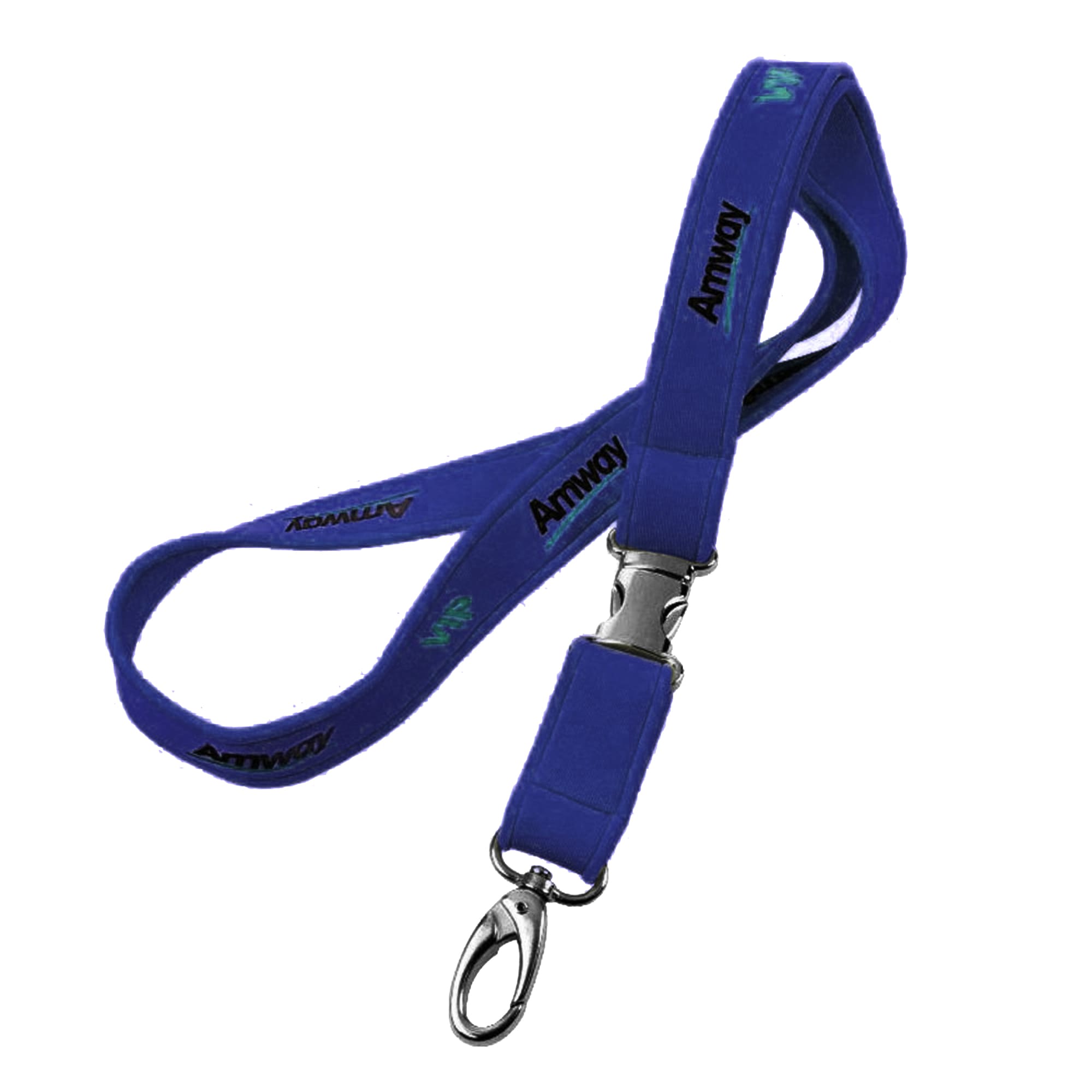 Neoprene Lanyard