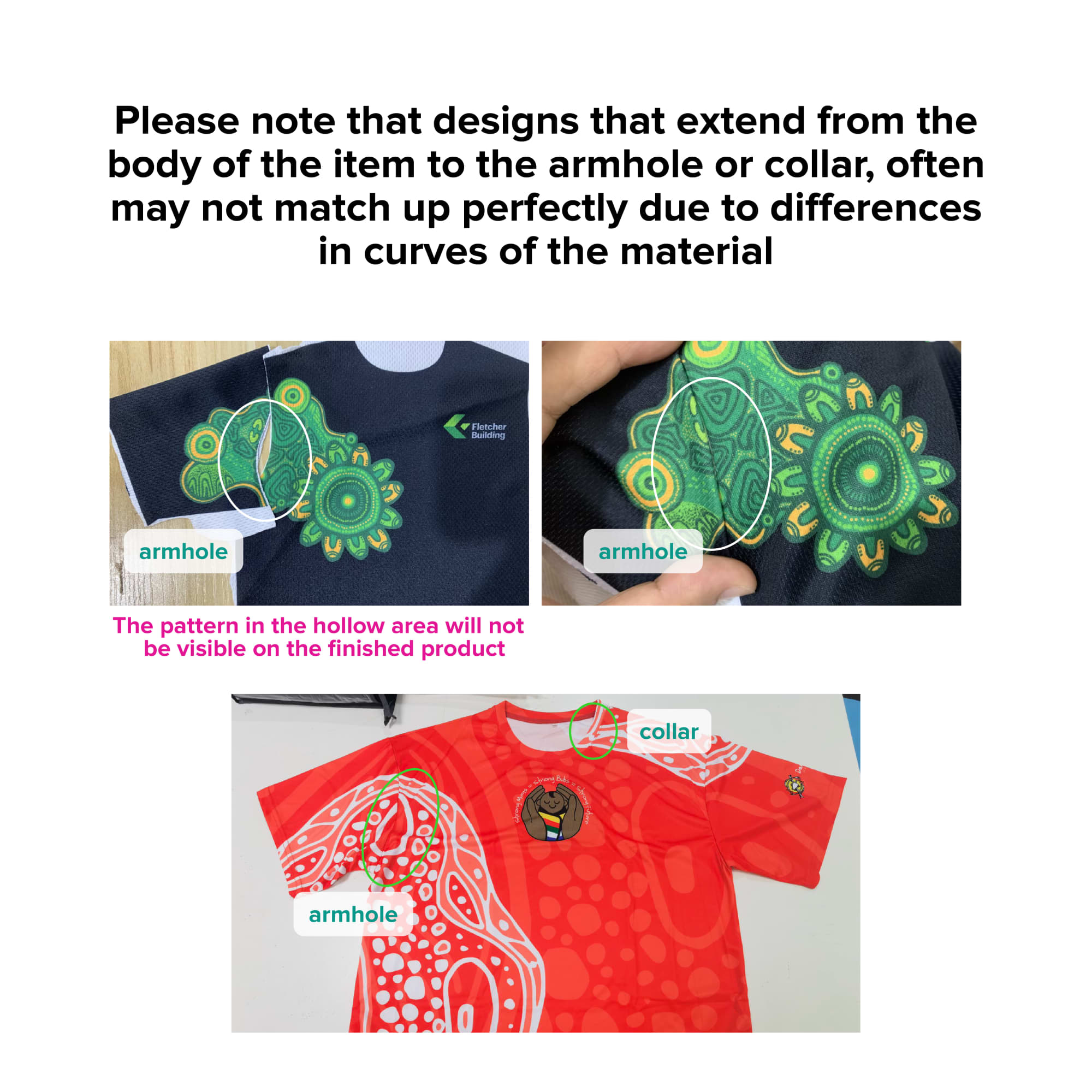 Men's Polyester Spandex Sublimated Sun Protection Long-sleeved T-shirt