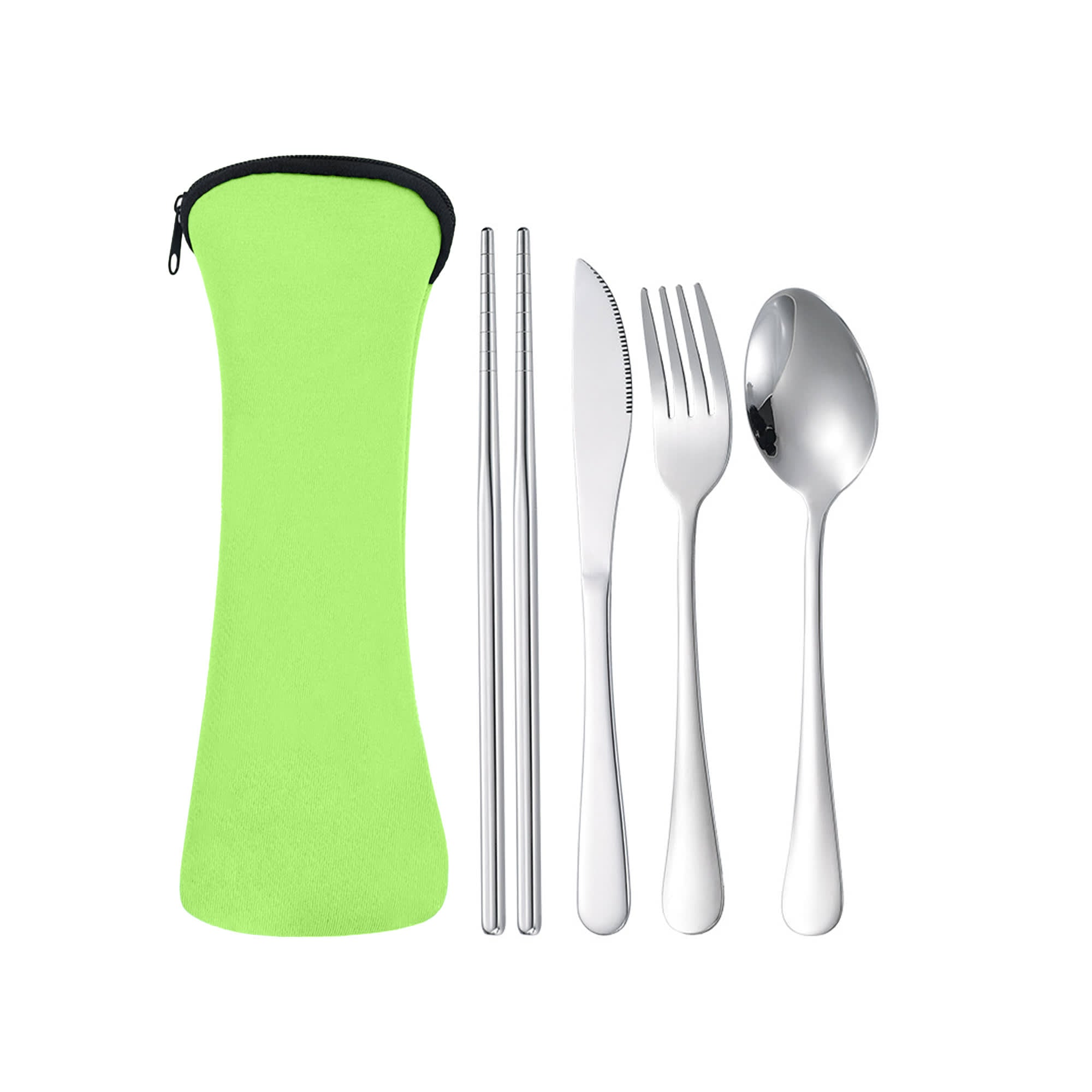 Travel Cutlery Sets