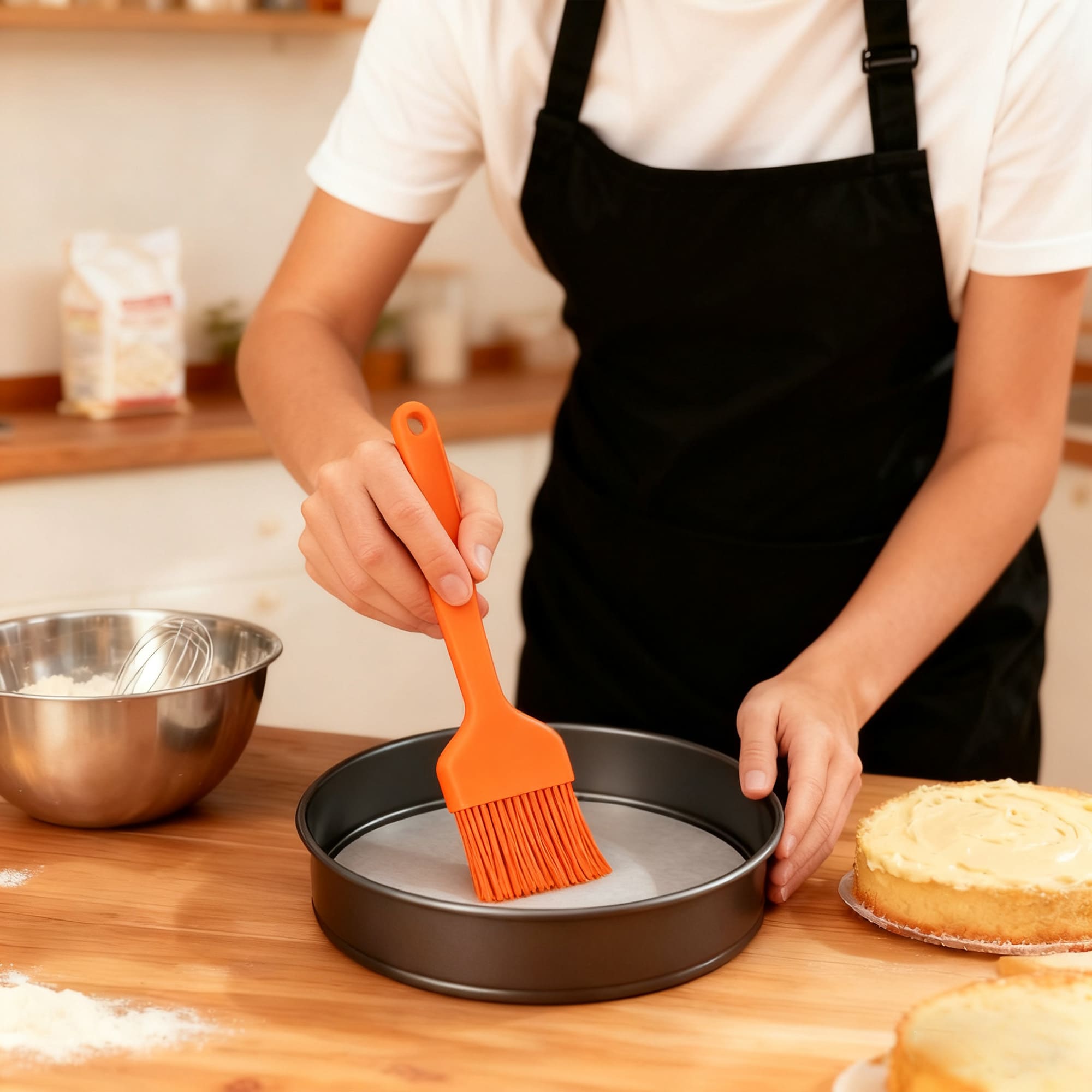 Pastry Brush