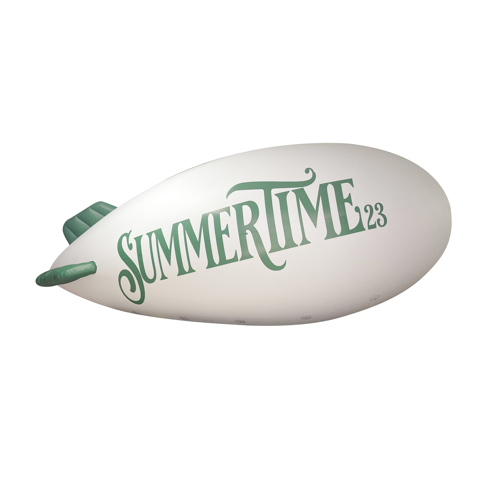 Inflatable Blimp