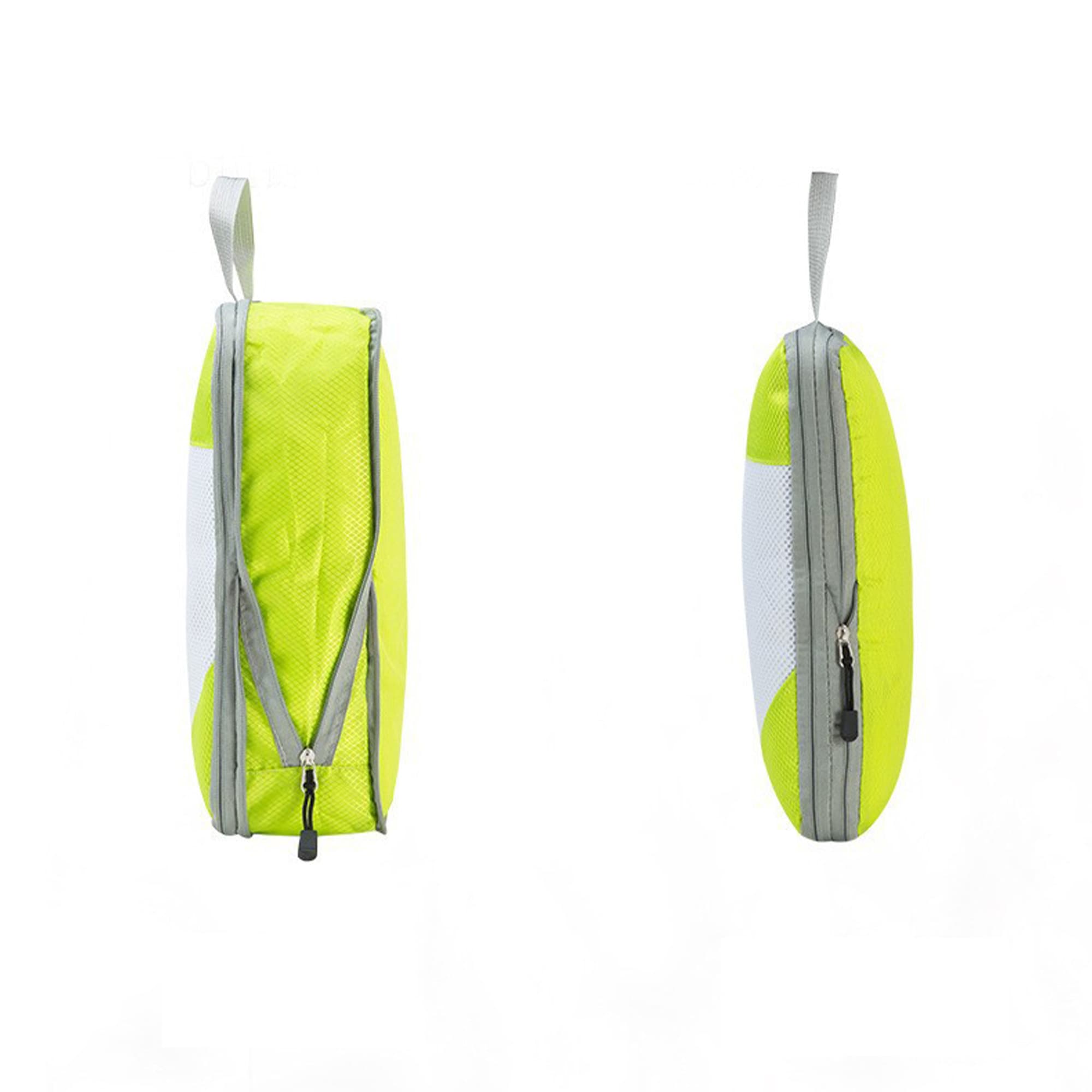 Travel Packing Cubes