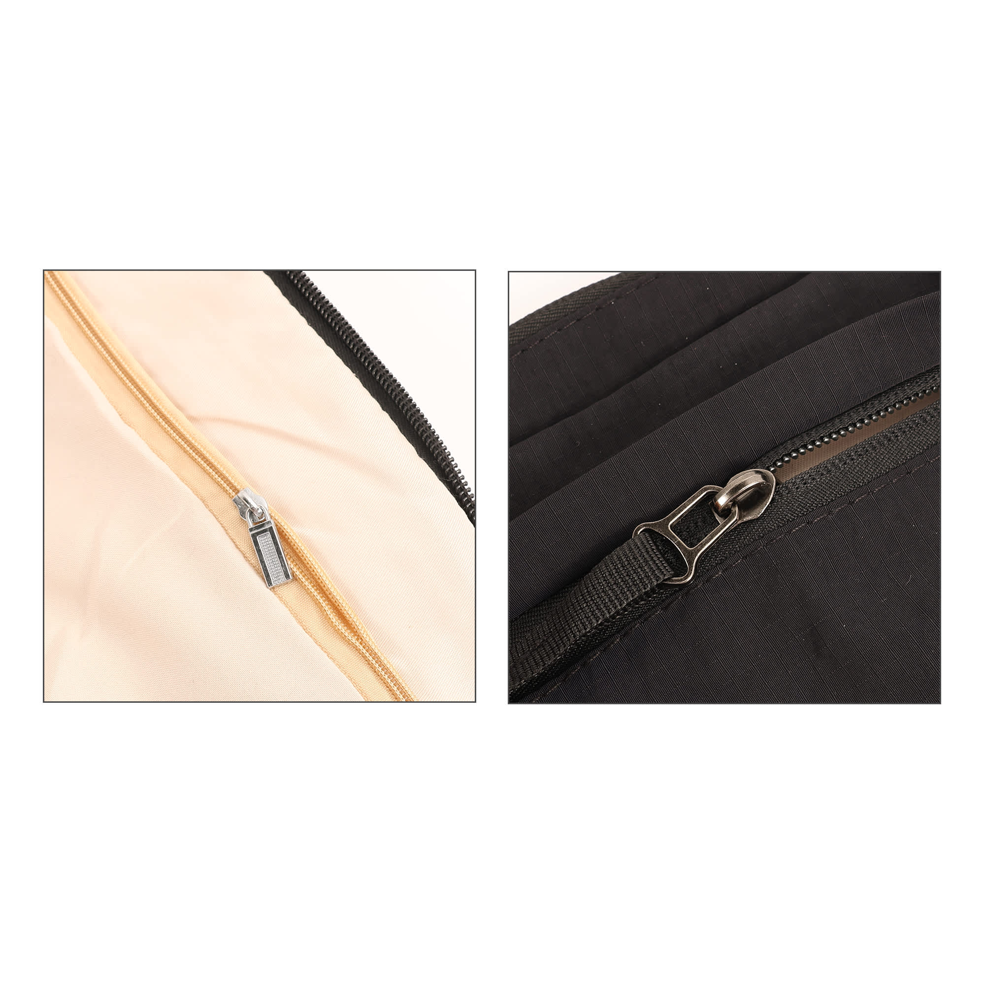 Lightweight Crossbody Bag