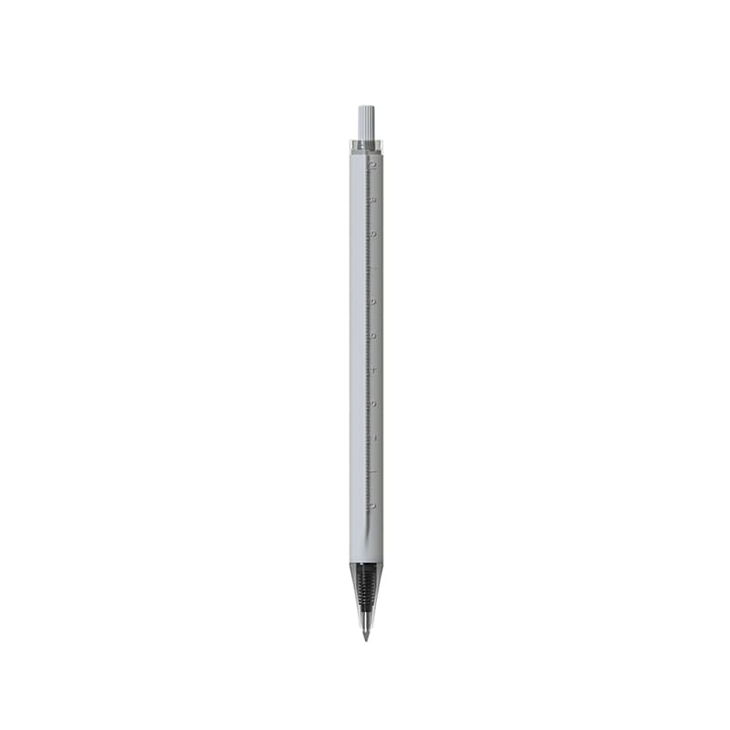Ruler Pen - Colour Barrel