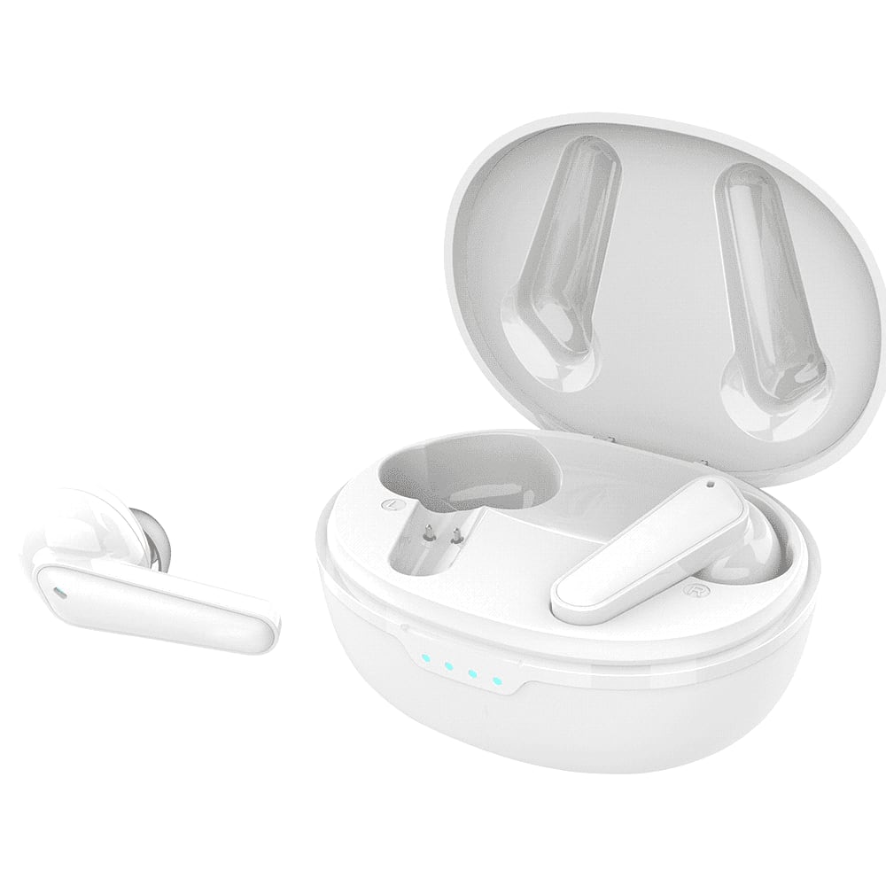 Prixton TWS158 ENC and ANC earbuds