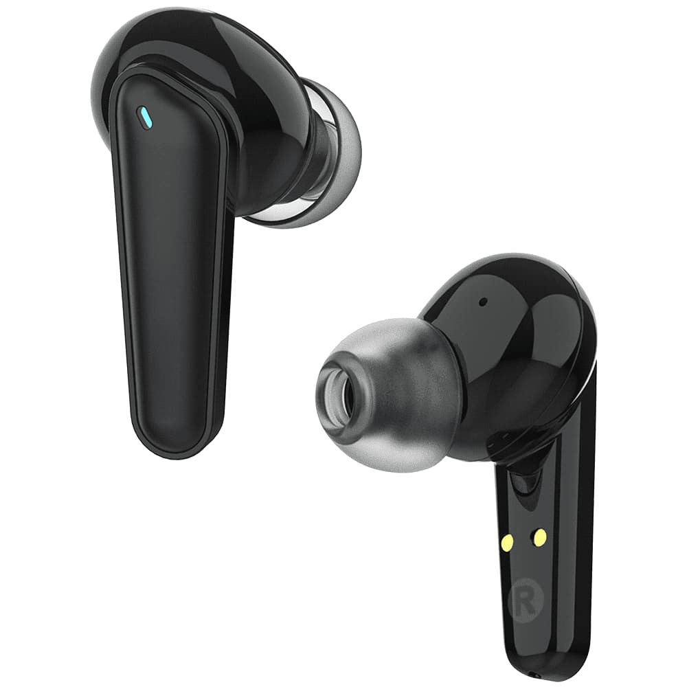 Prixton TWS158 ENC and ANC earbuds