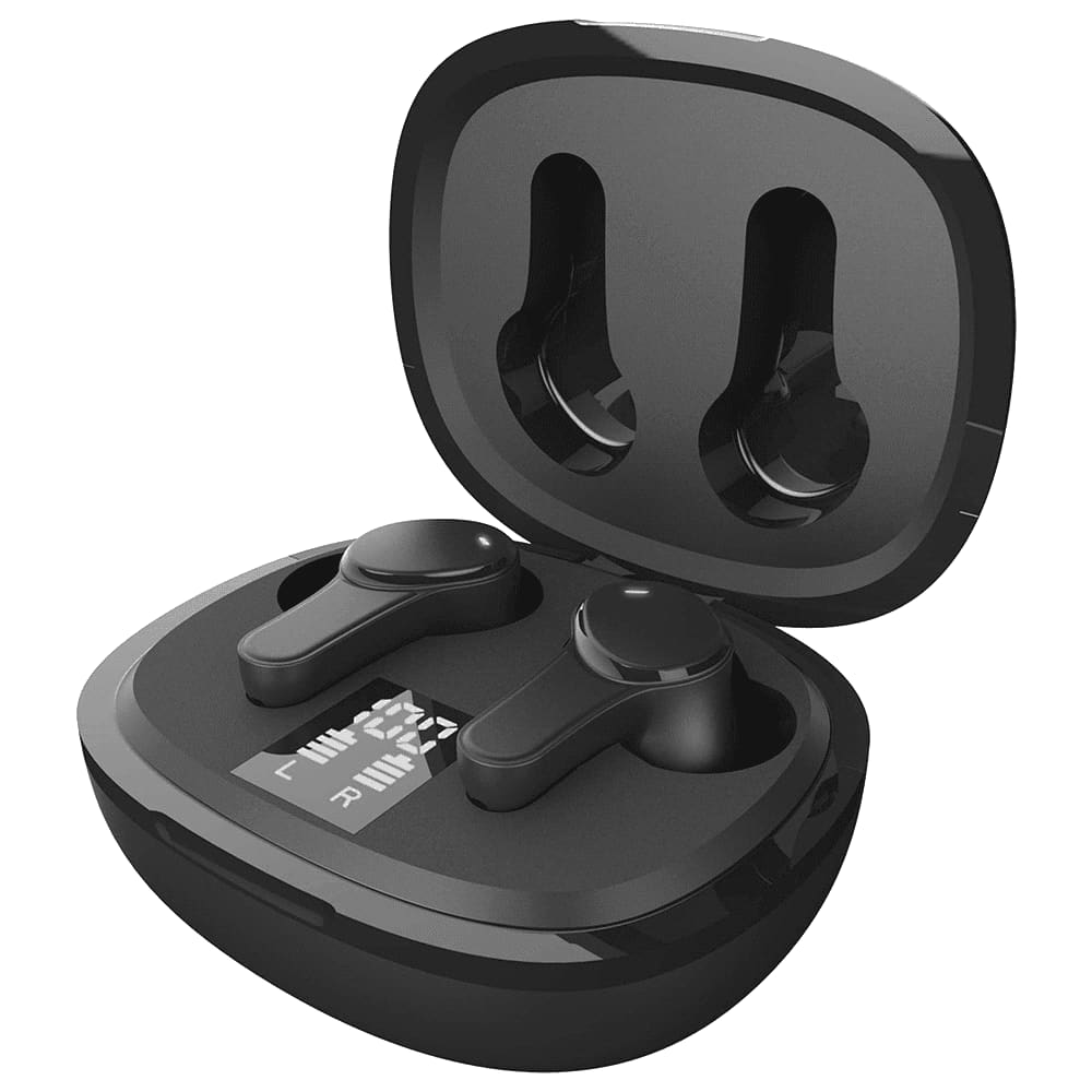 Prixton TWS159 ENC and ANC earbuds