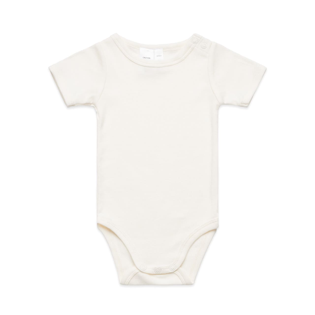 Organic Infant Mini-Me One-Piece