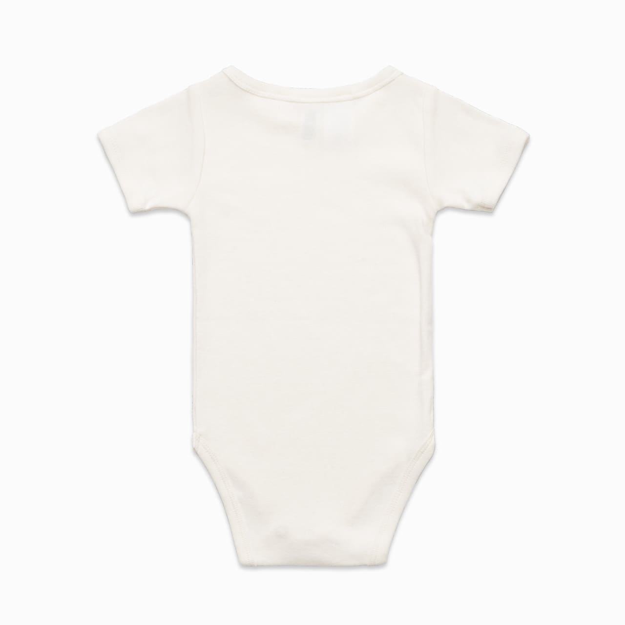 Organic Infant Mini-Me One-Piece