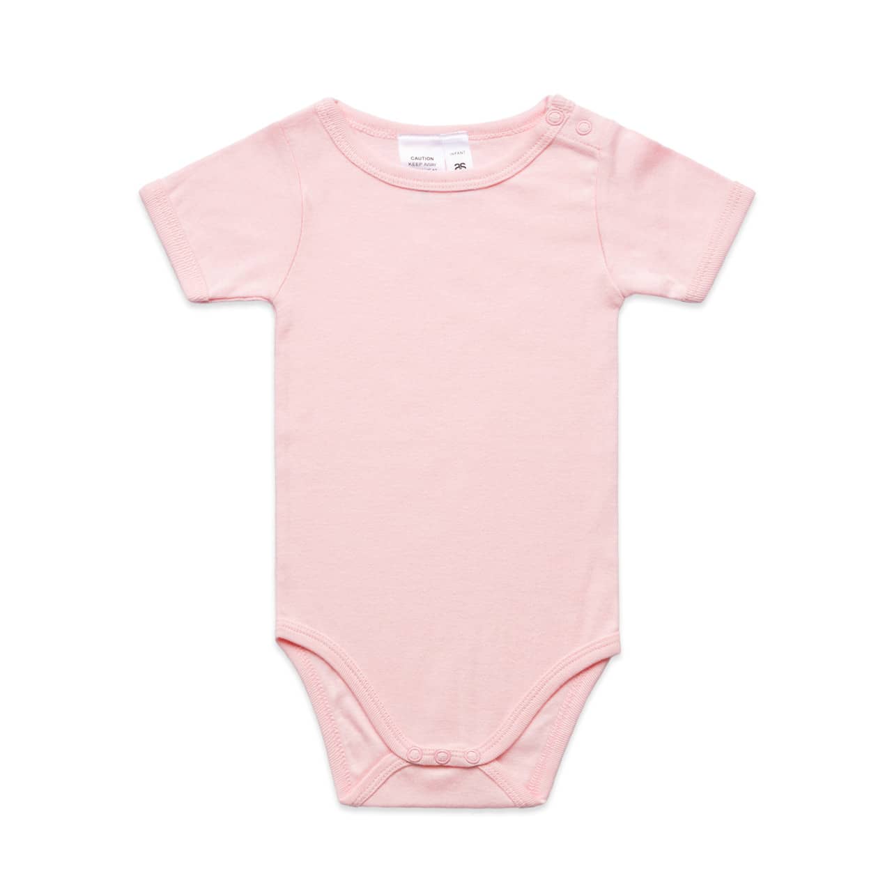Organic Infant Mini-Me One-Piece